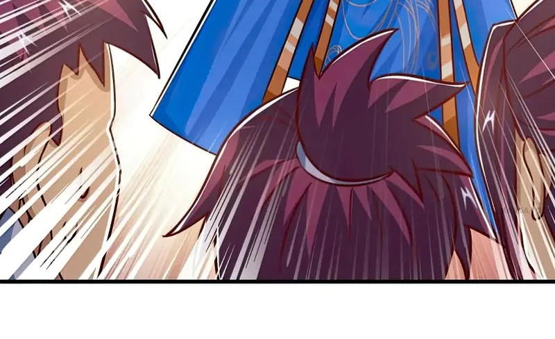 Dushi Xiaoyao chapter 385 halaman 8