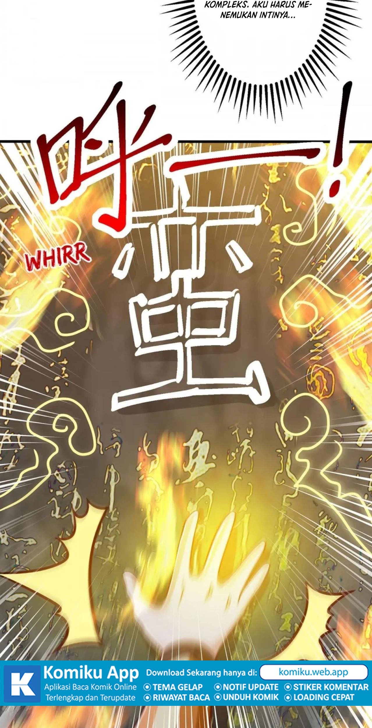 Dushi Xiaoyao Bab 386 halaman 33