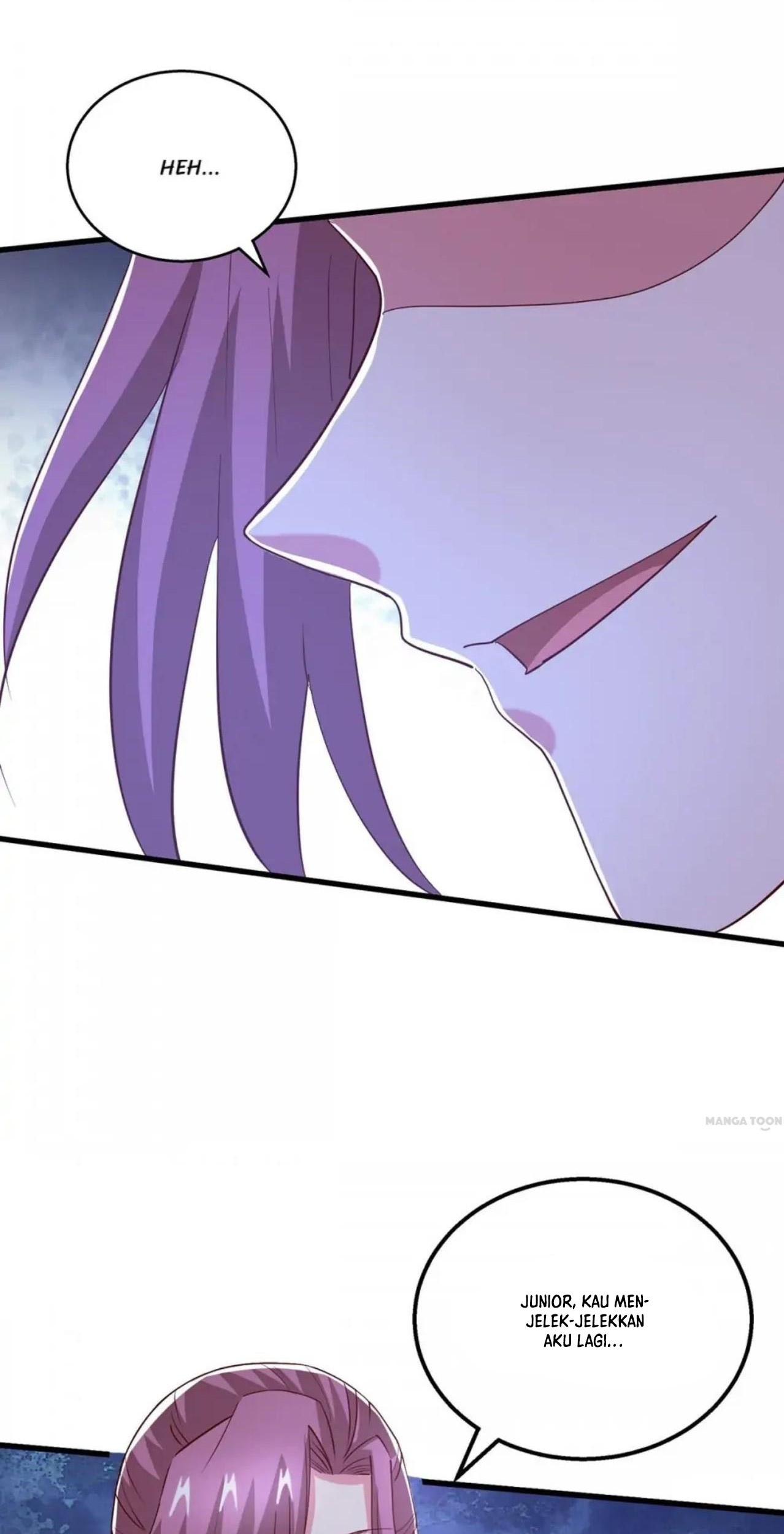 Dushi Xiaoyao chapter 388 halaman 11