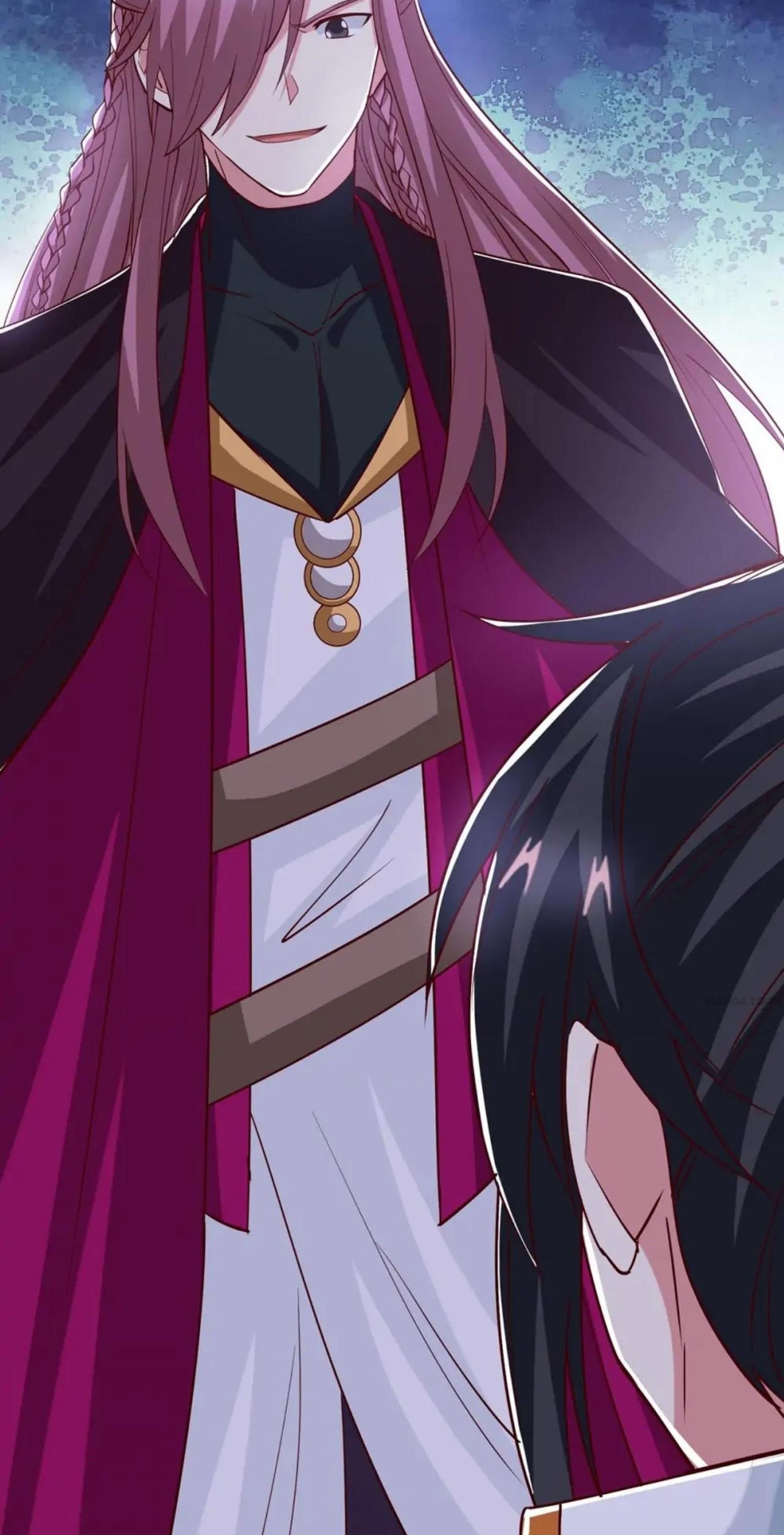 Dushi Xiaoyao chapter 388 halaman 12