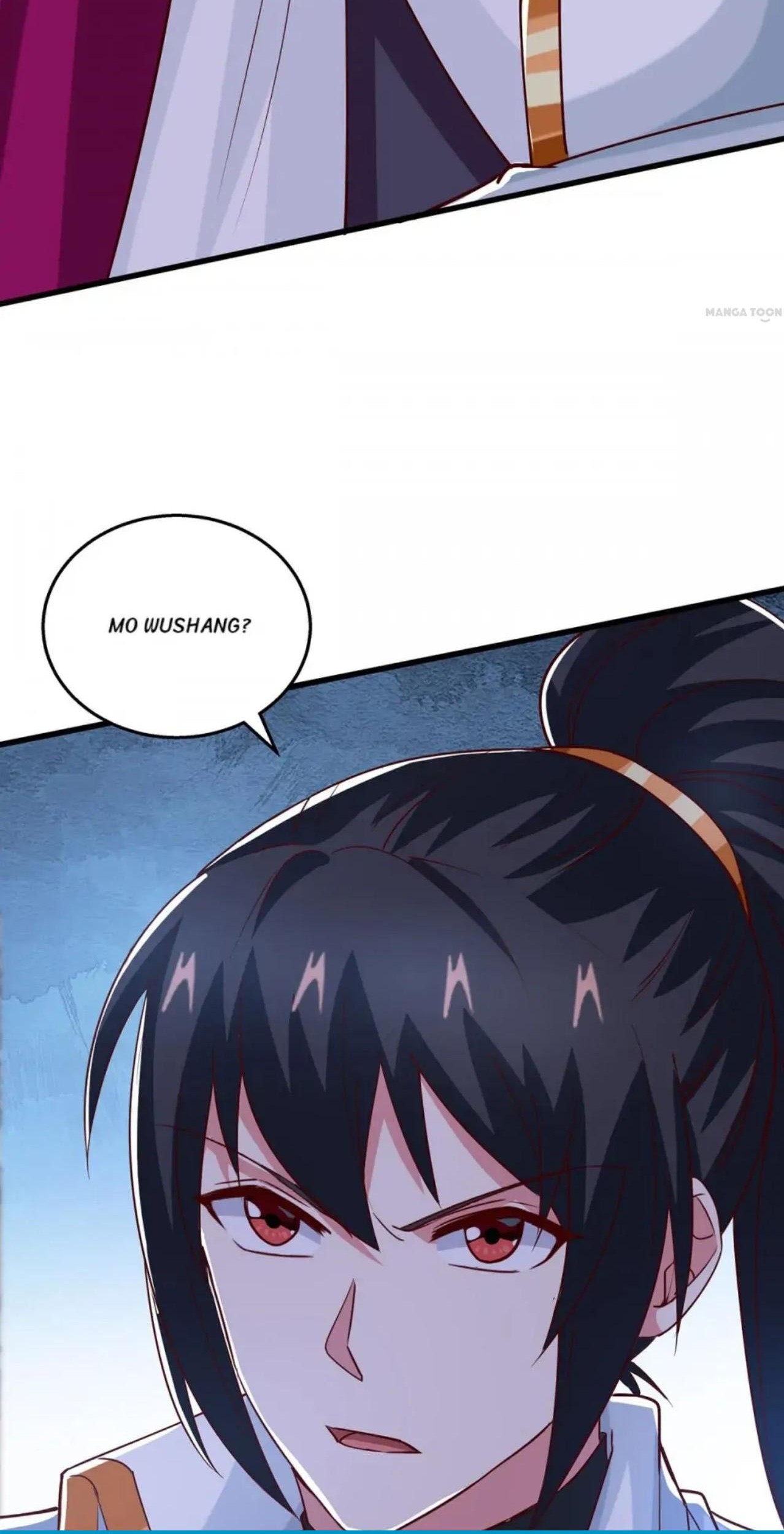 Dushi Xiaoyao chapter 388 halaman 13