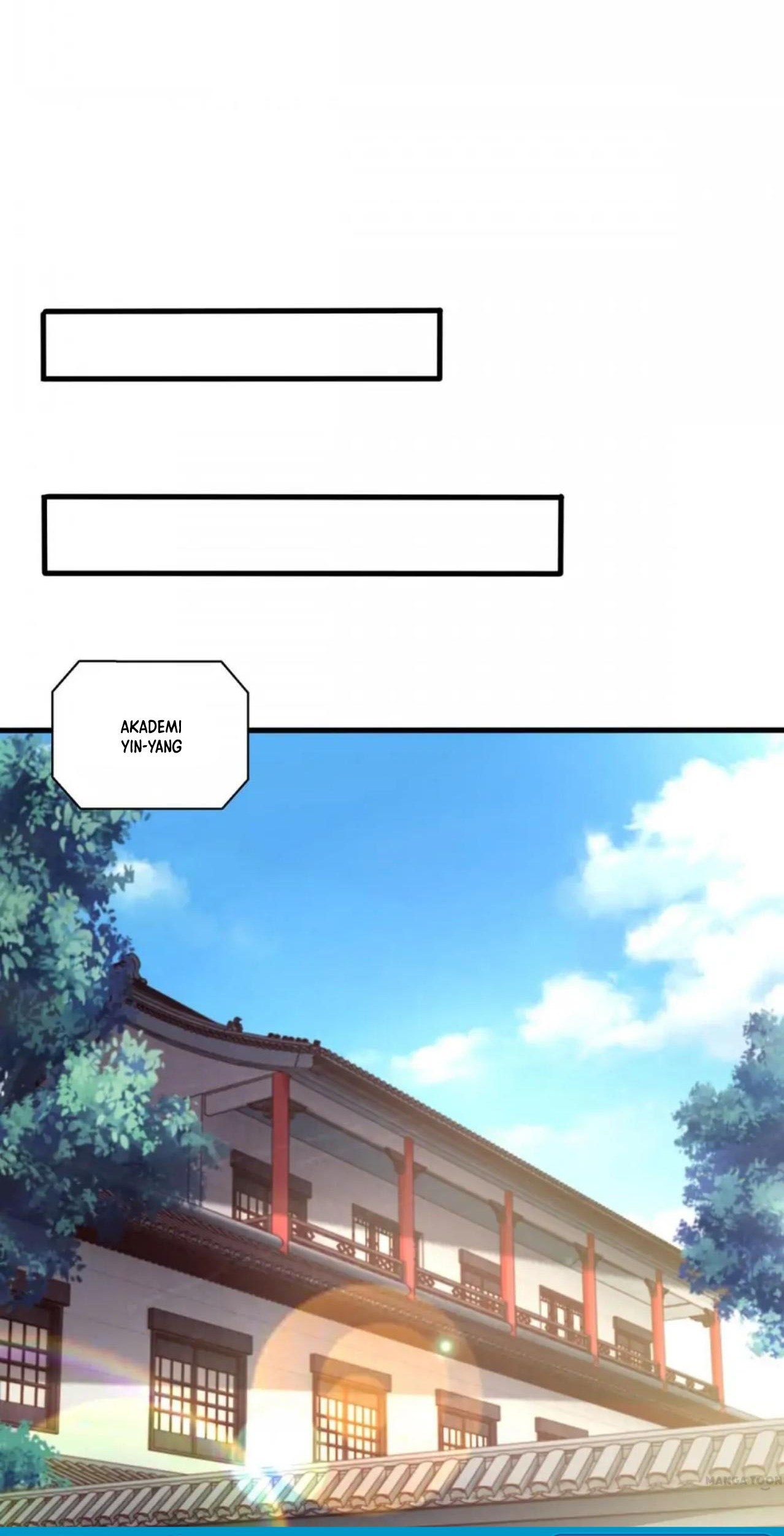 Dushi Xiaoyao chapter 388 halaman 27