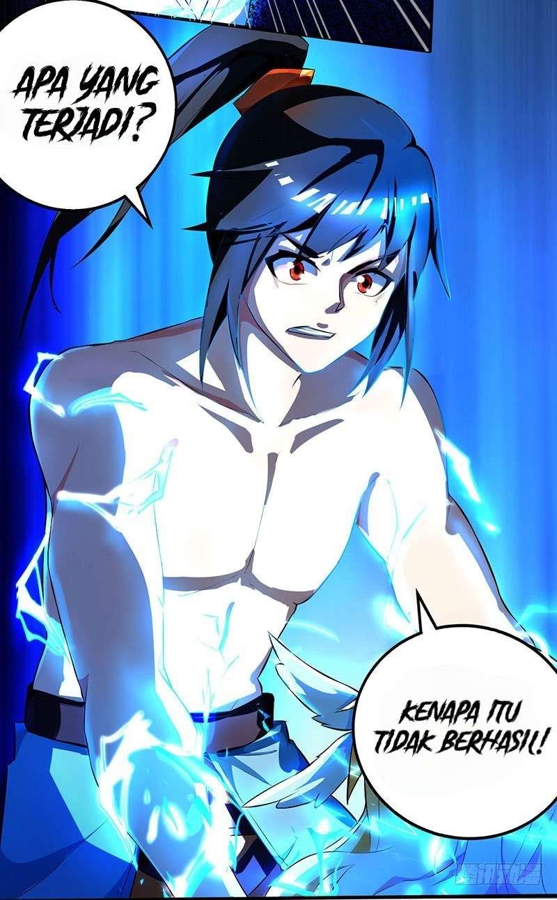 Dushi Xiaoyao chapter 39 halaman 3