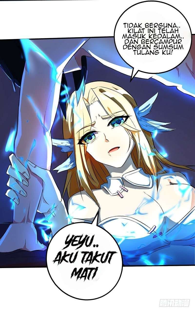 Dushi Xiaoyao chapter 39 halaman 4