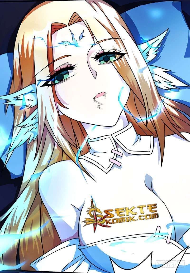 Dushi Xiaoyao chapter 39 halaman 7
