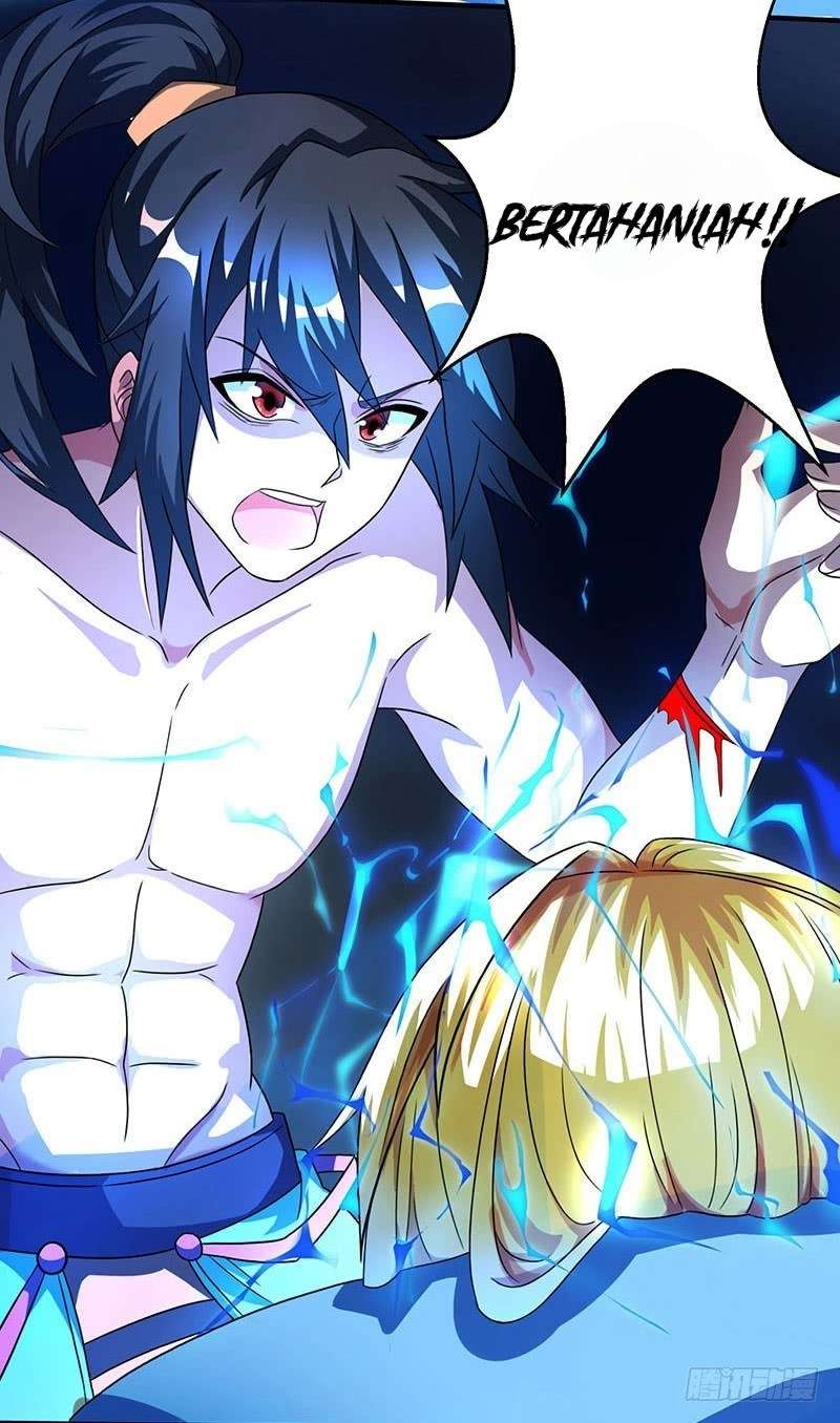 Dushi Xiaoyao chapter 39 halaman 8