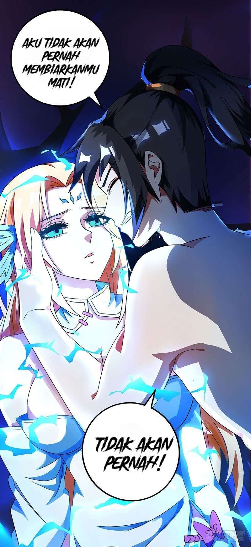 Dushi Xiaoyao chapter 39 halaman 10