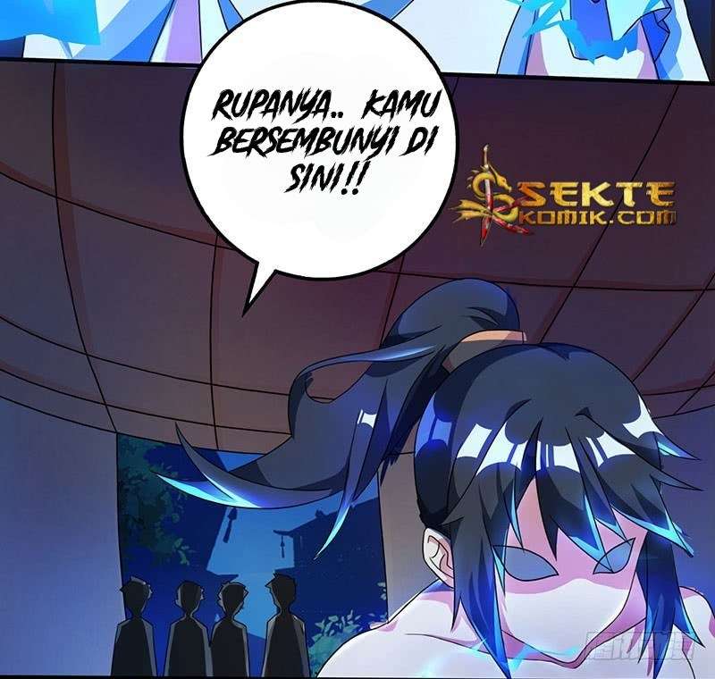 Dushi Xiaoyao chapter 39 halaman 11