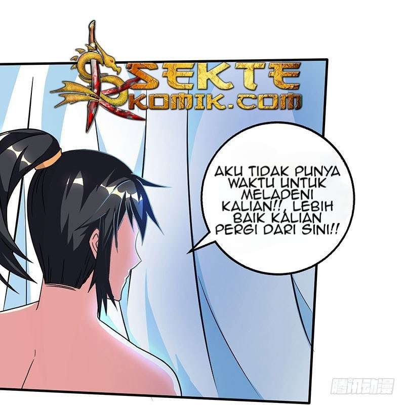Dushi Xiaoyao chapter 39 halaman 15