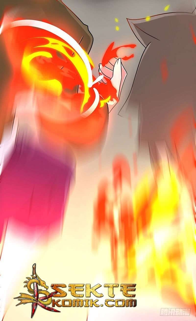 Dushi Xiaoyao chapter 39 halaman 18