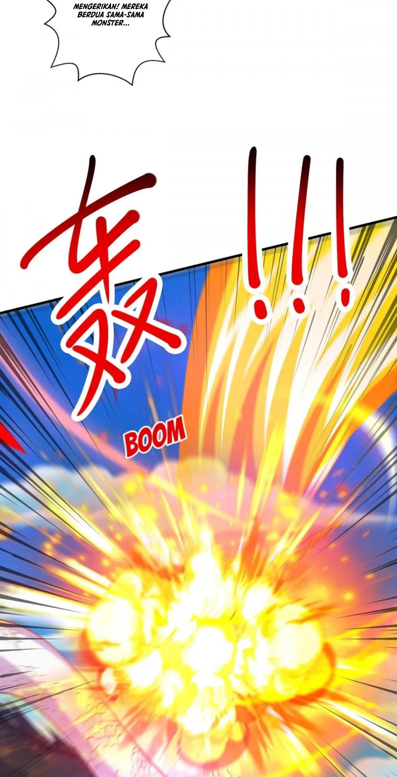 Dushi Xiaoyao Bab 391 halaman 21