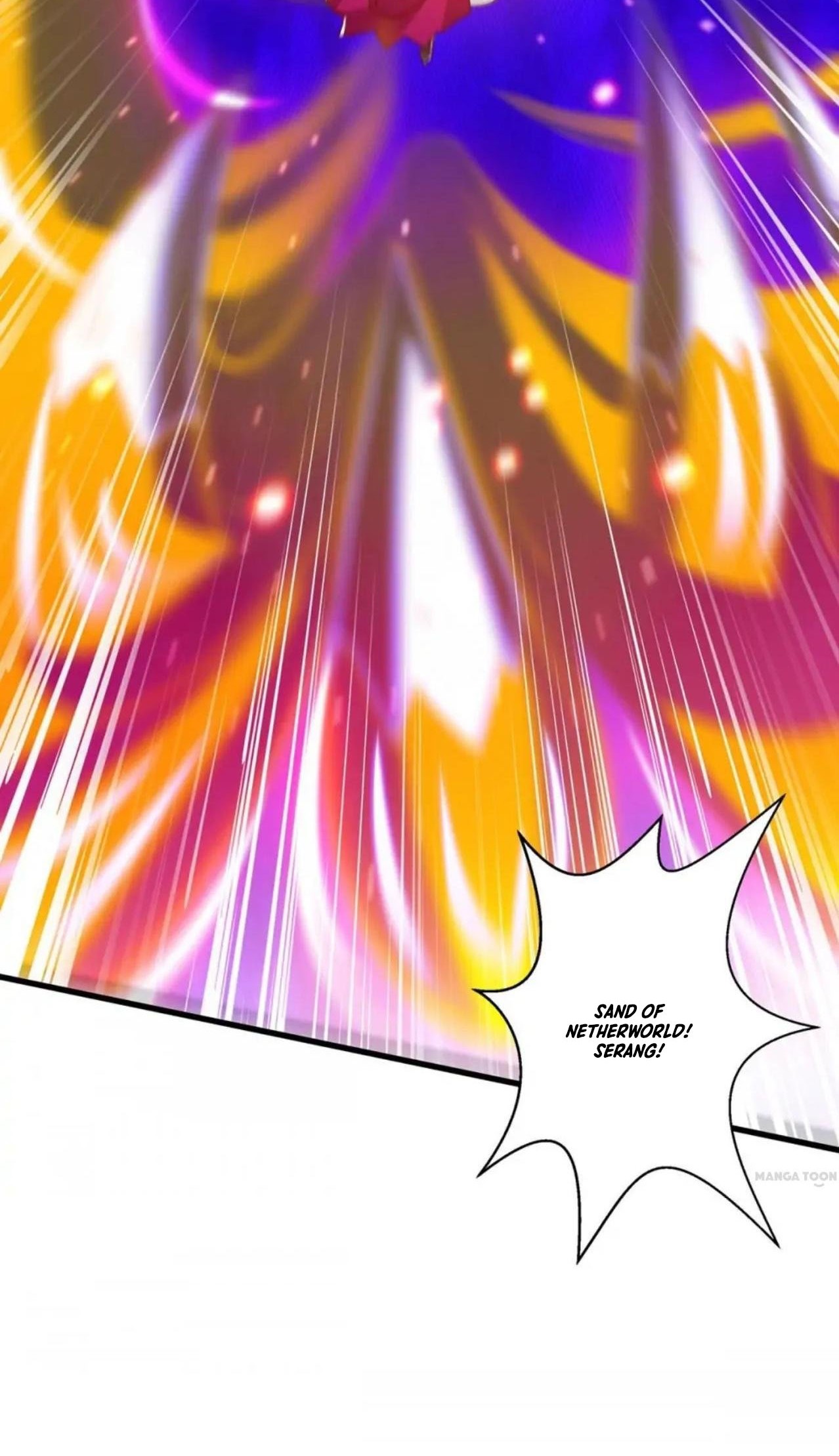 Dushi Xiaoyao chapter 392 halaman 8