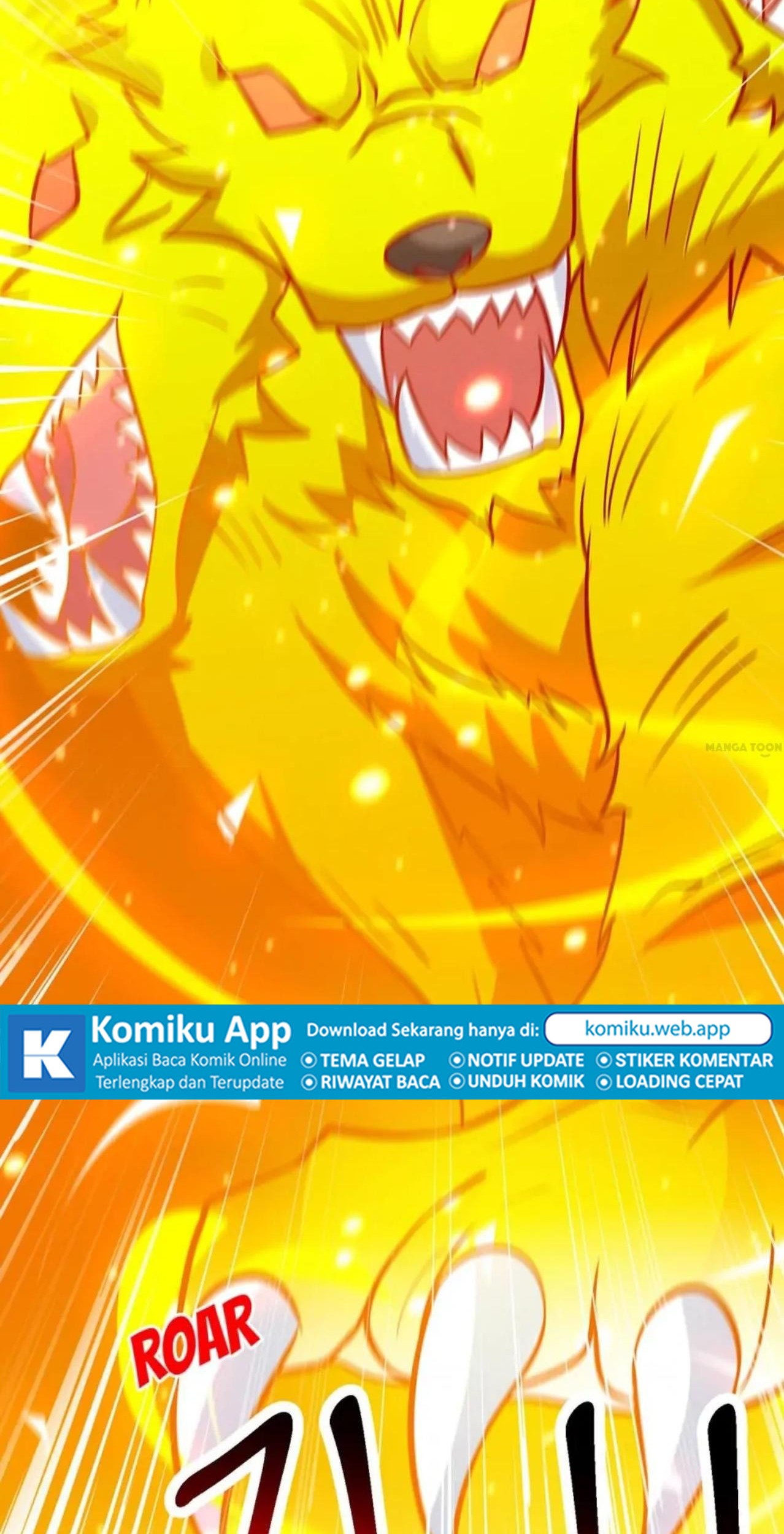 Dushi Xiaoyao chapter 392 halaman 14