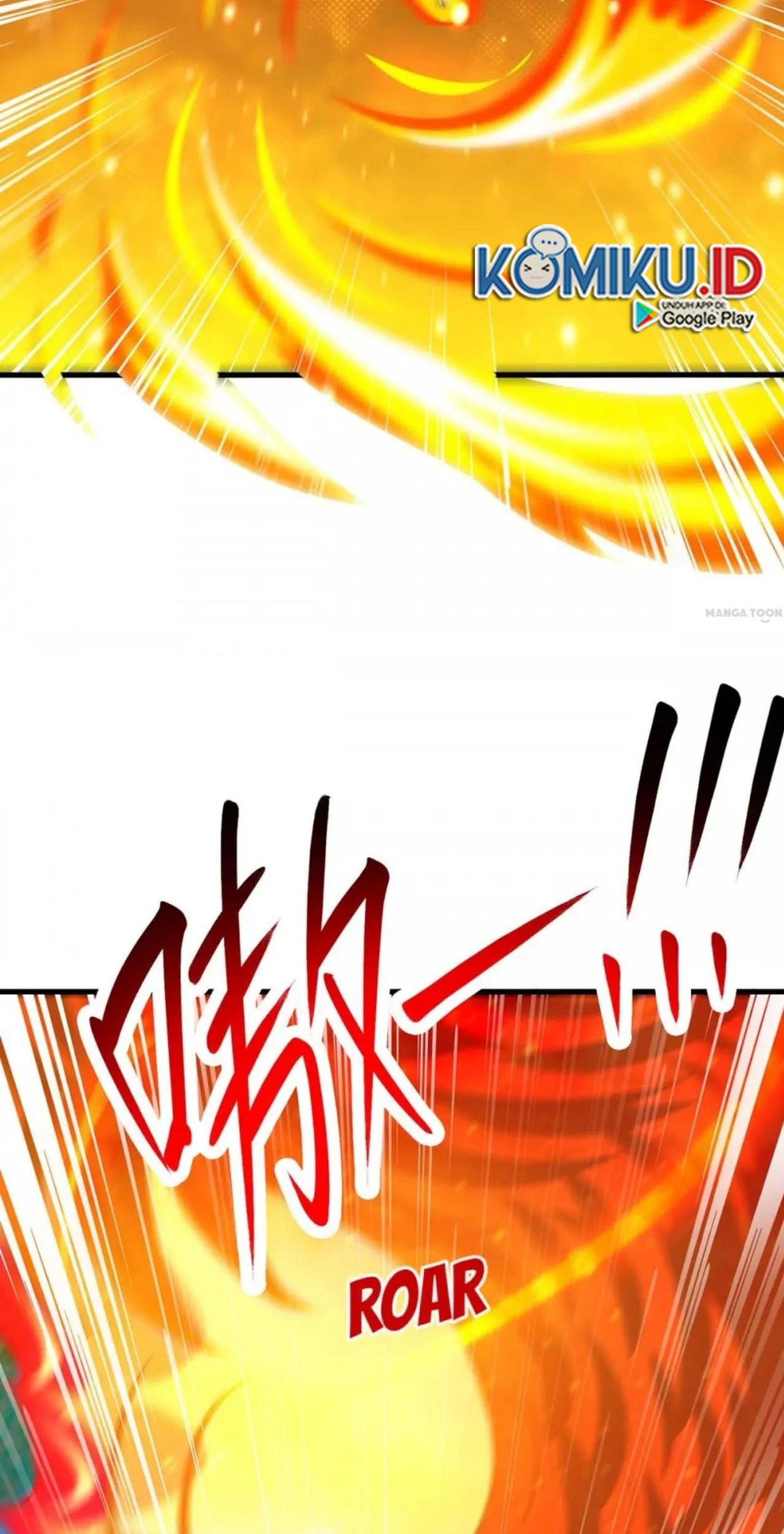 Dushi Xiaoyao chapter 392 halaman 20