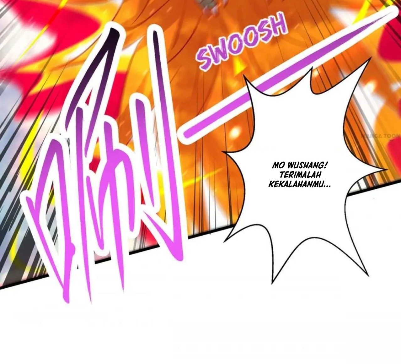 Dushi Xiaoyao chapter 392 halaman 24