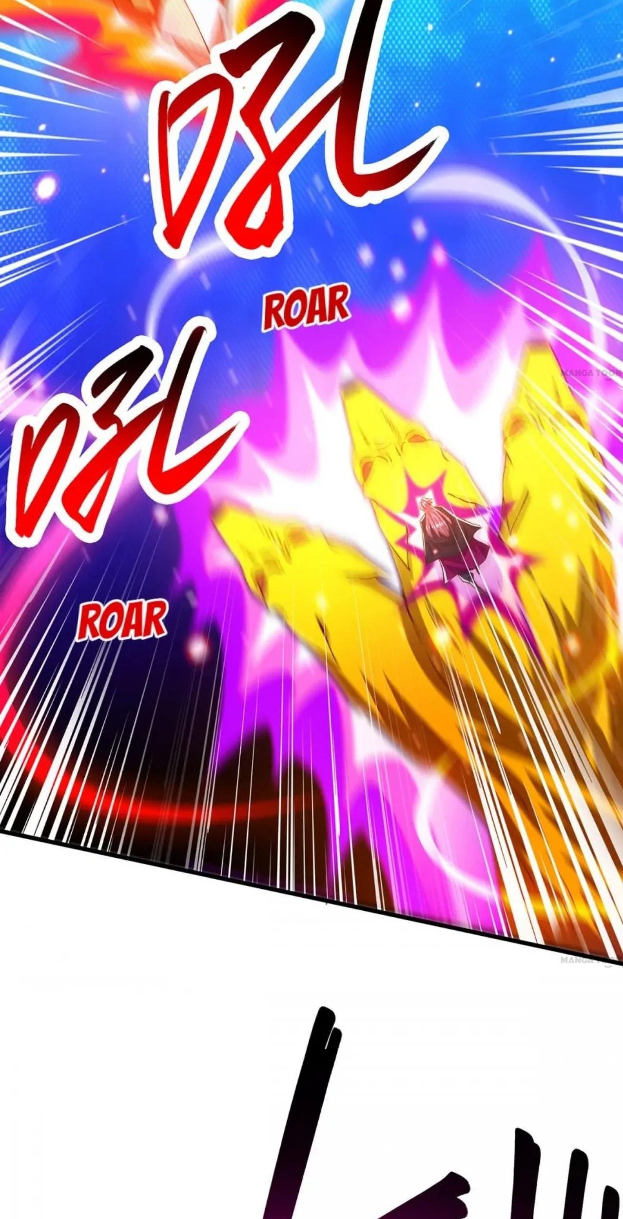 Dushi Xiaoyao chapter 392 halaman 27