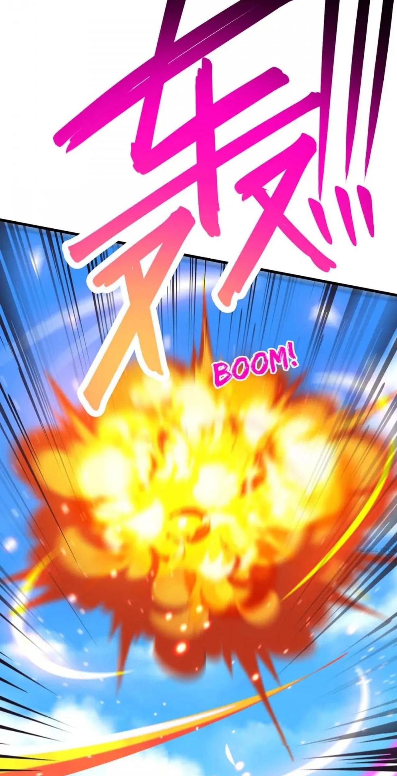Dushi Xiaoyao chapter 392 halaman 28