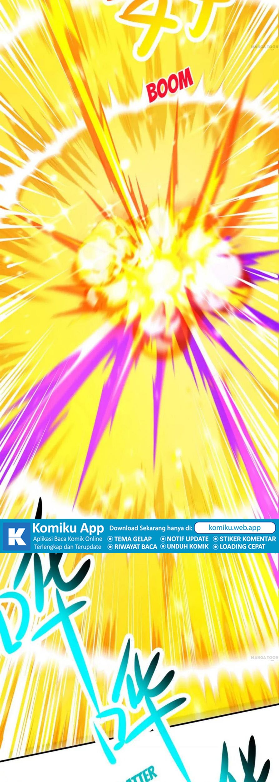 Dushi Xiaoyao chapter 393 halaman 18