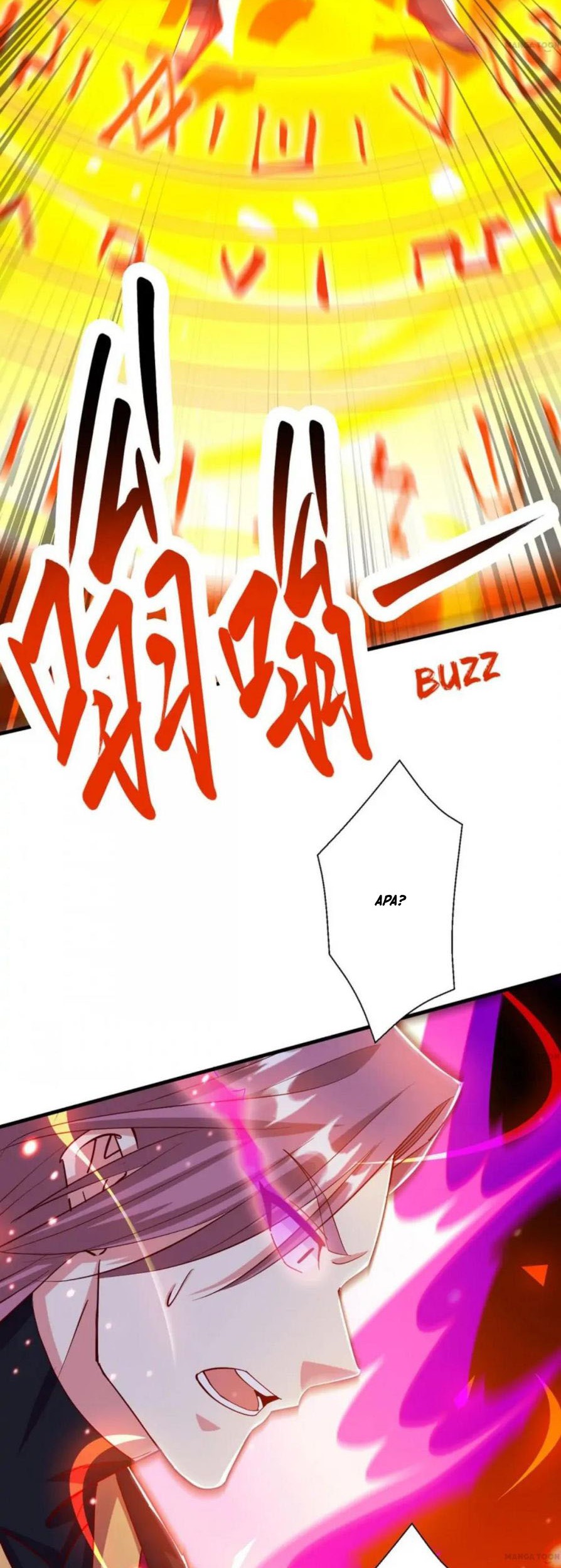Dushi Xiaoyao chapter 394 halaman 12