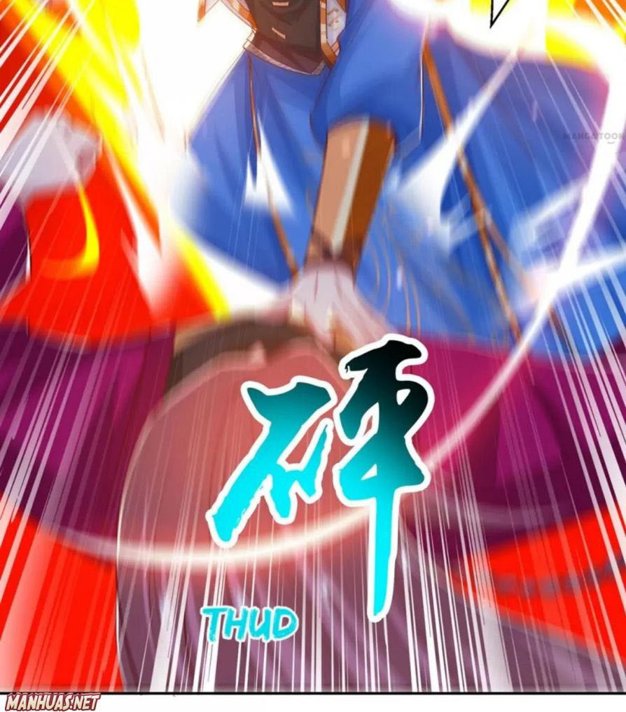 Dushi Xiaoyao chapter 394 halaman 19