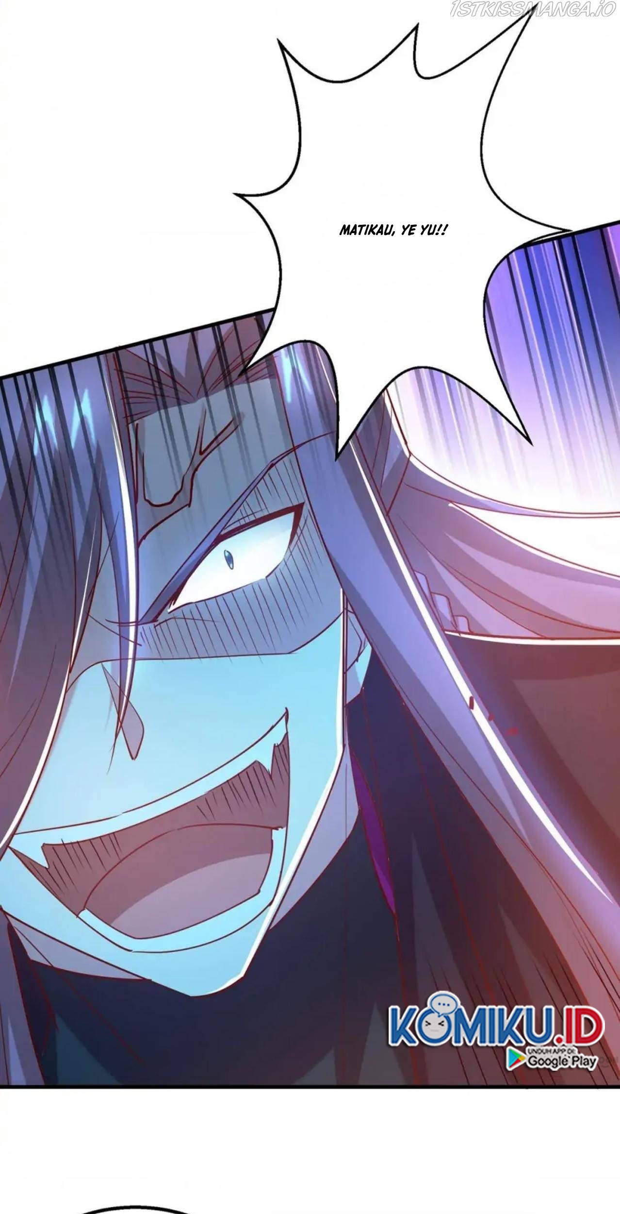 Dushi Xiaoyao chapter 396 halaman 26