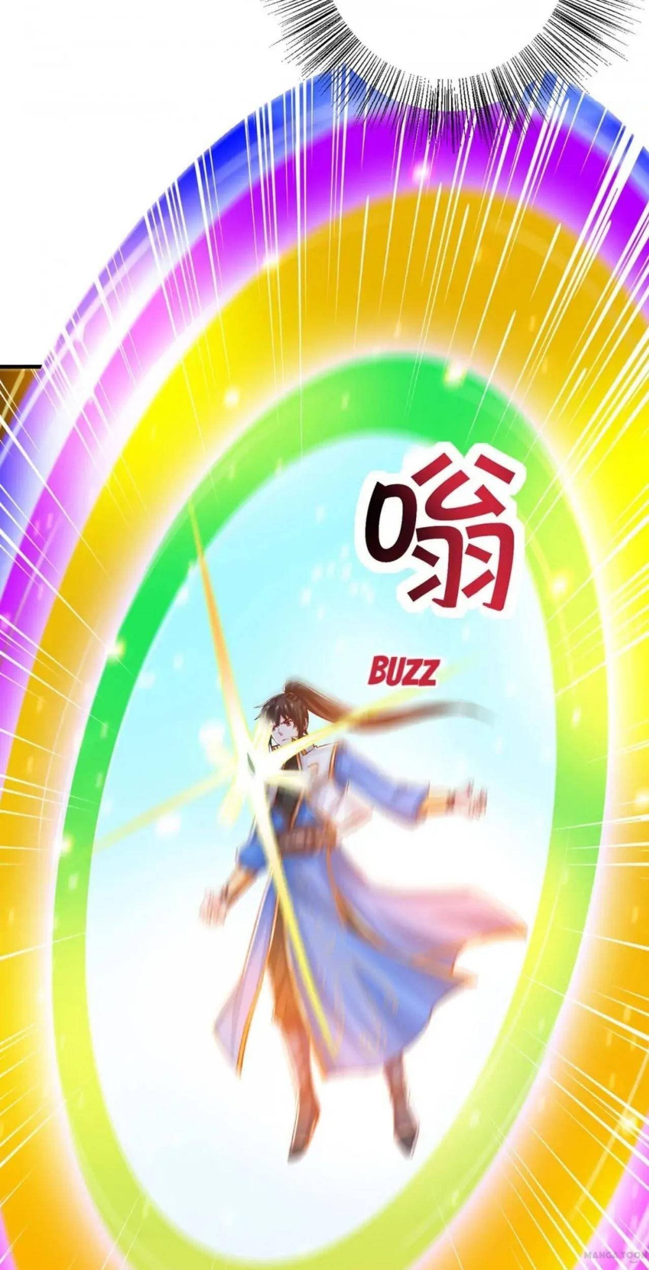 Dushi Xiaoyao chapter 396 halaman 28