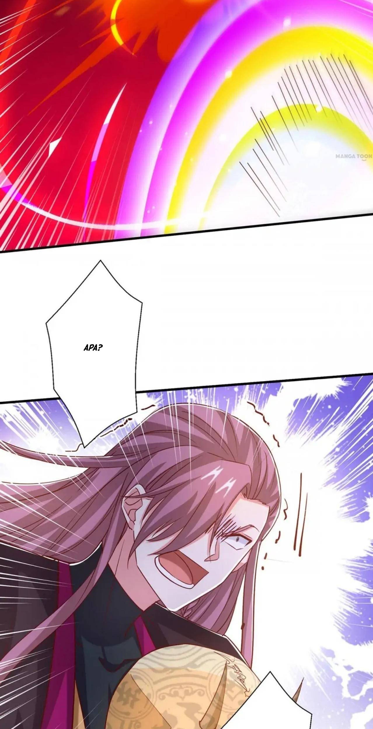 Dushi Xiaoyao chapter 396 halaman 30