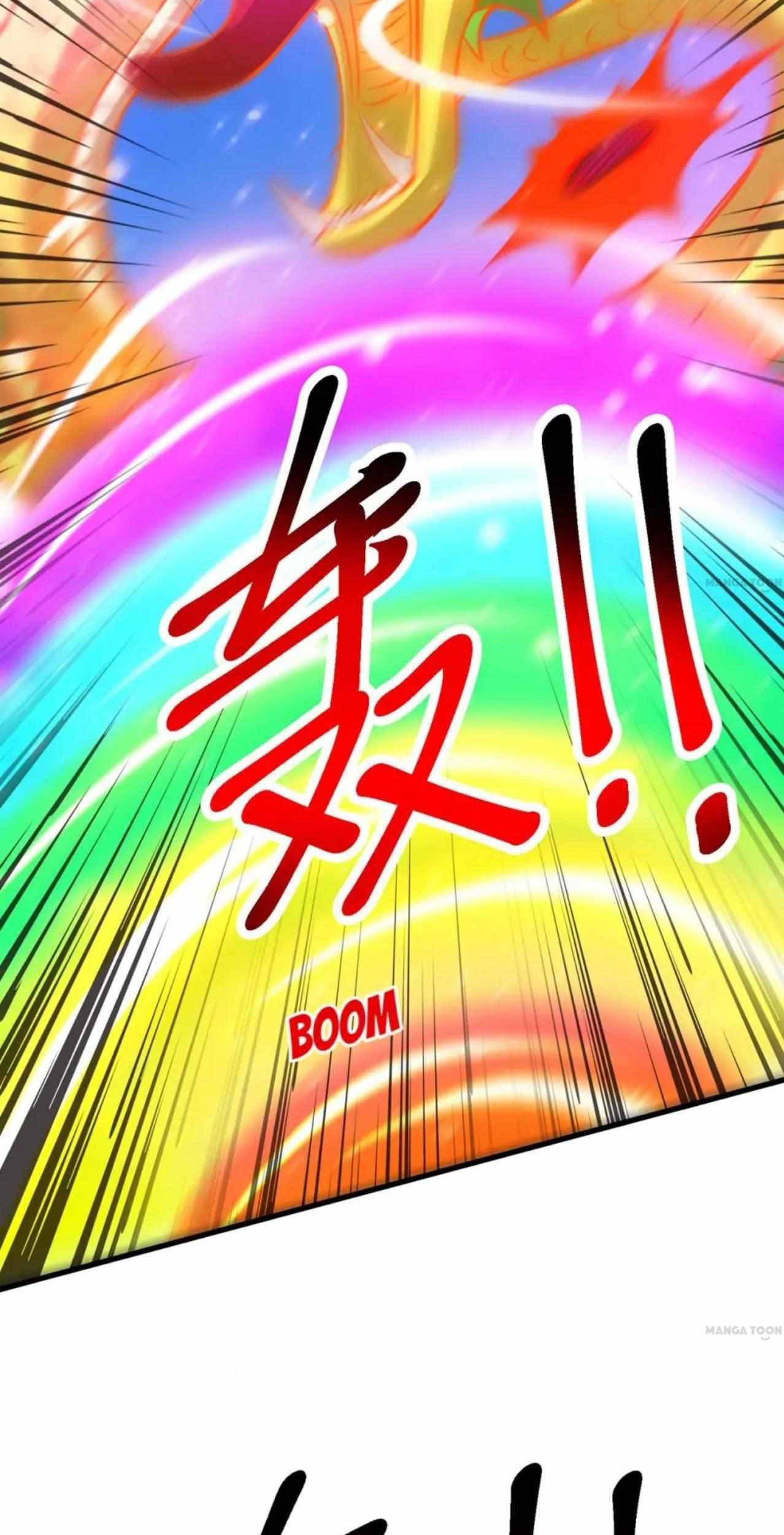 Dushi Xiaoyao Bab 397 halaman 12