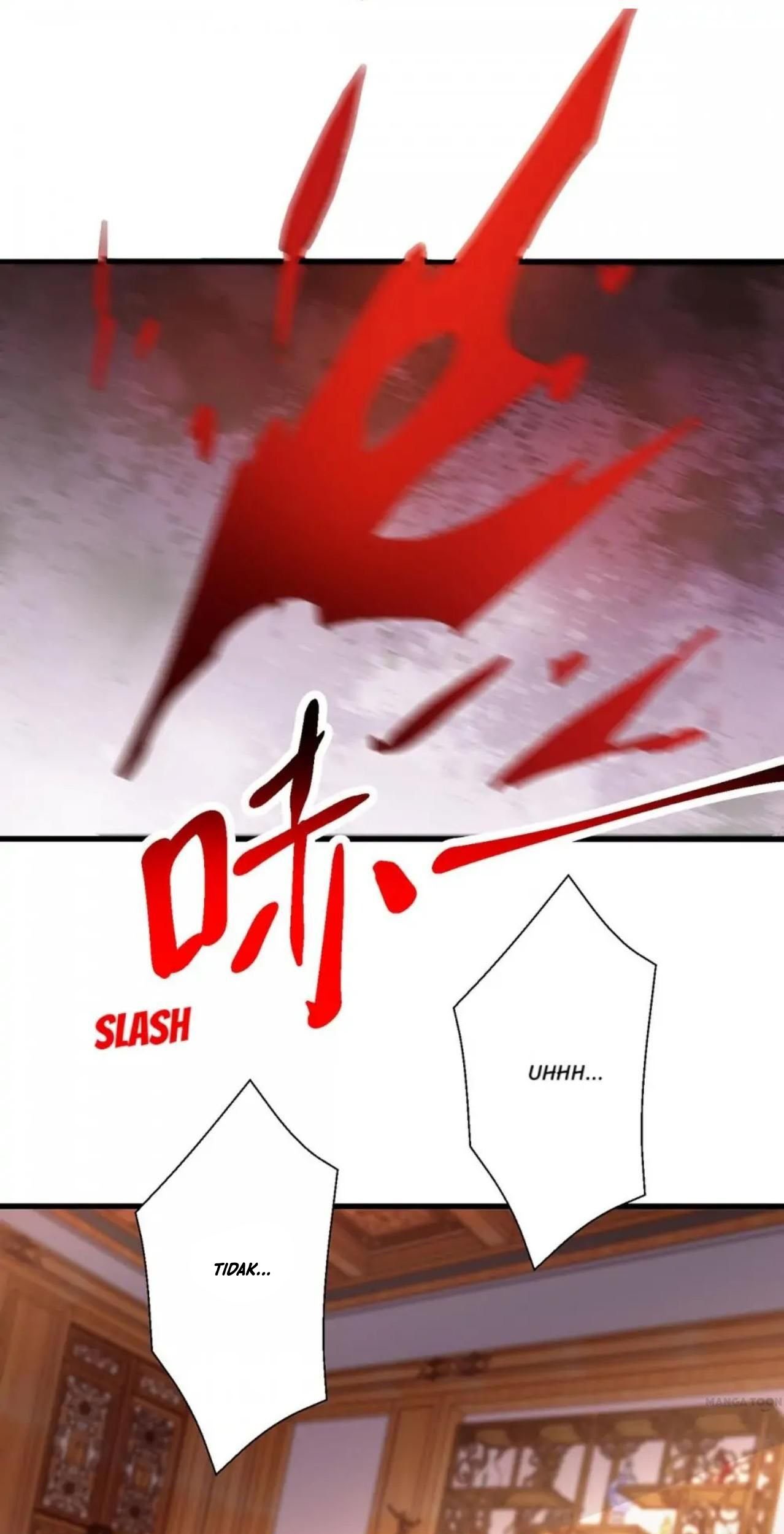 Dushi Xiaoyao Bab 398 halaman 30