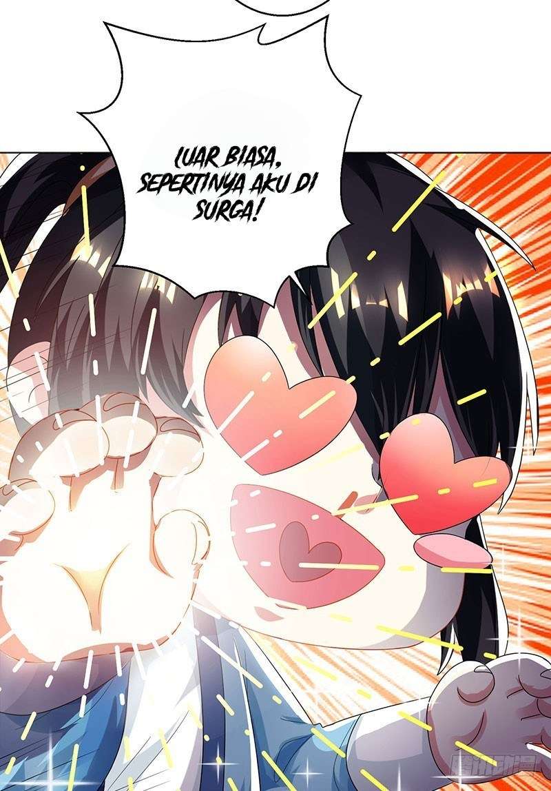 Dushi Xiaoyao Bab 40 halaman 11