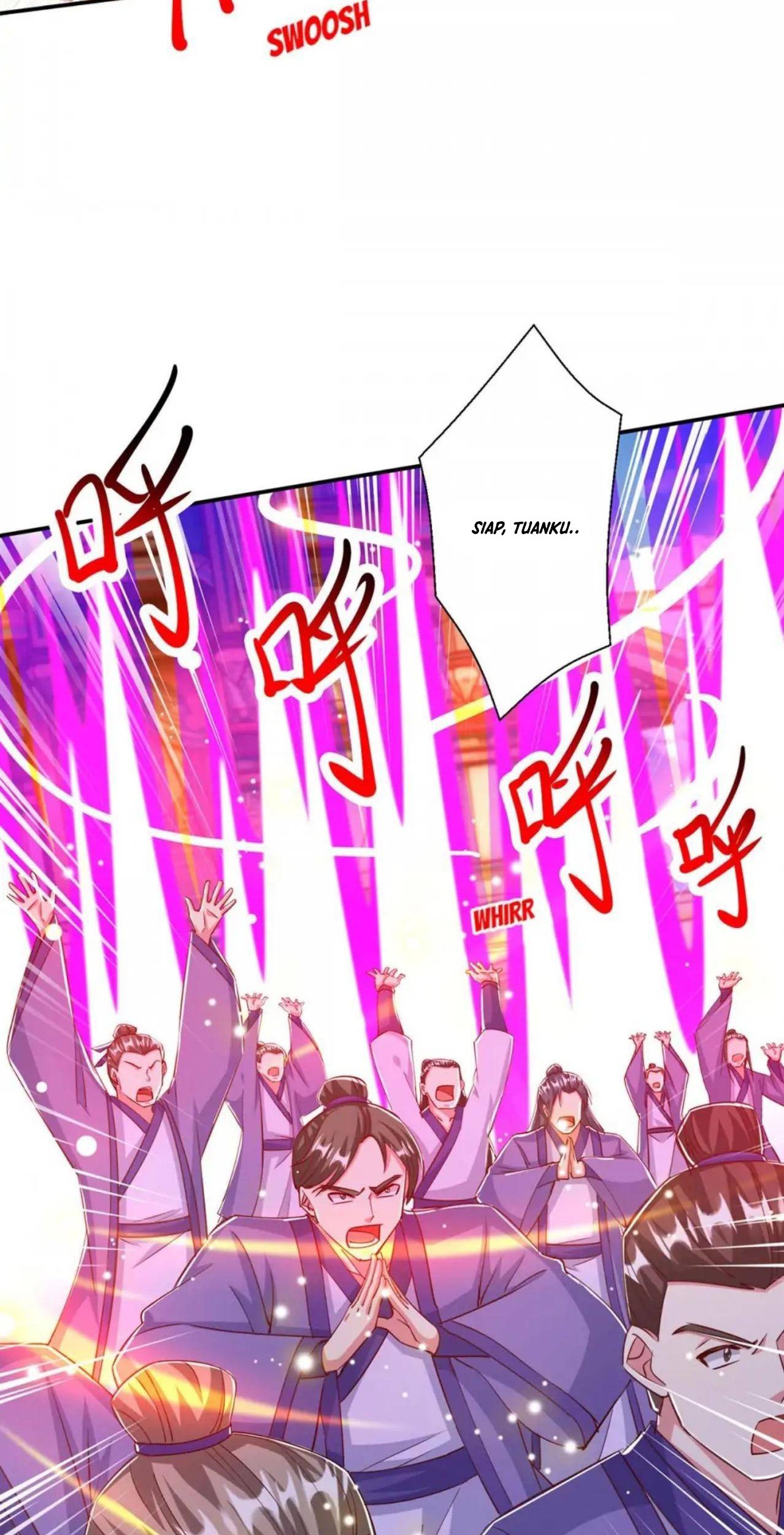Dushi Xiaoyao chapter 401 halaman 12