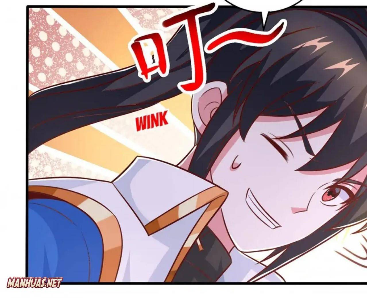 Dushi Xiaoyao chapter 401 halaman 17