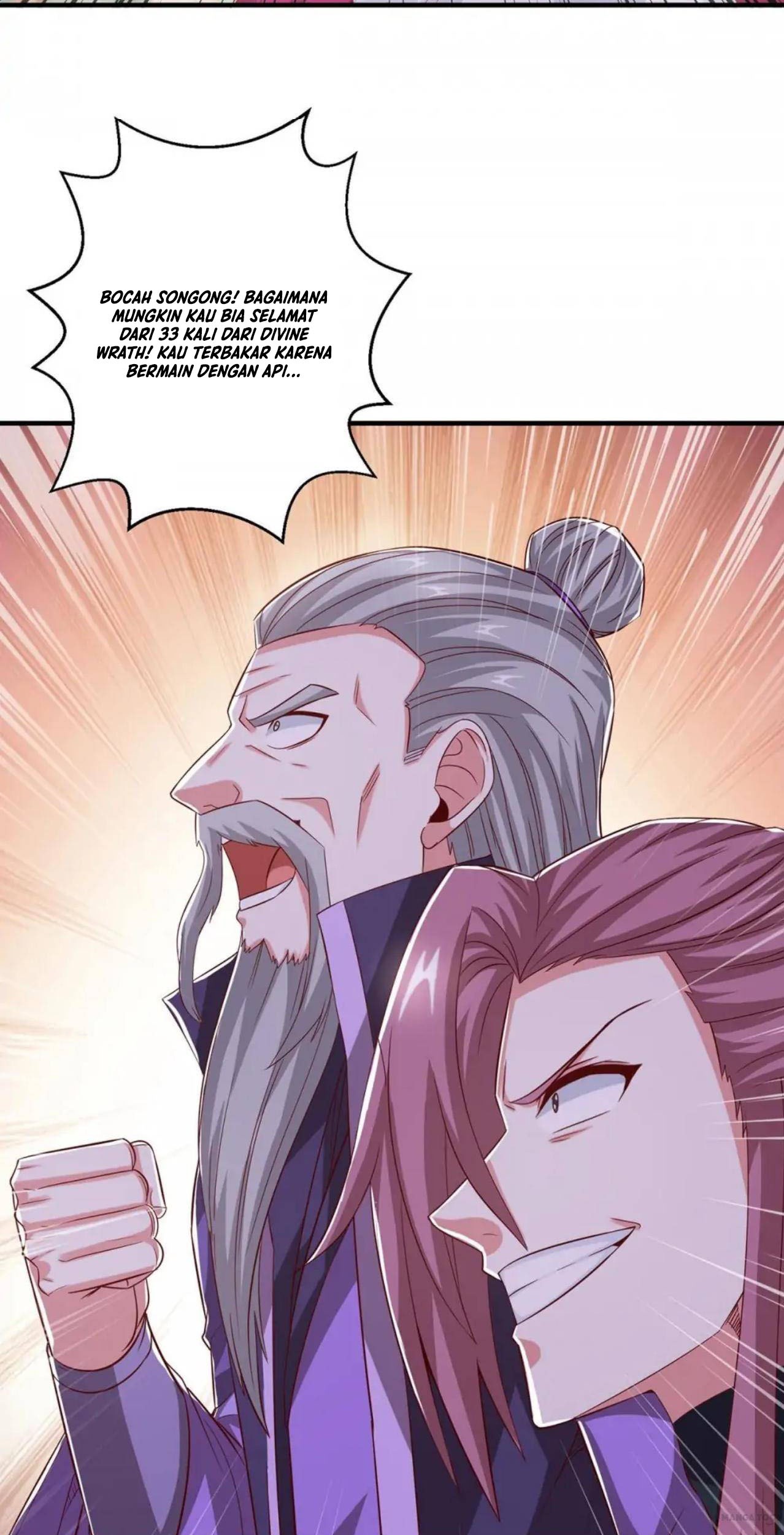 Dushi Xiaoyao Bab 403 halaman 26