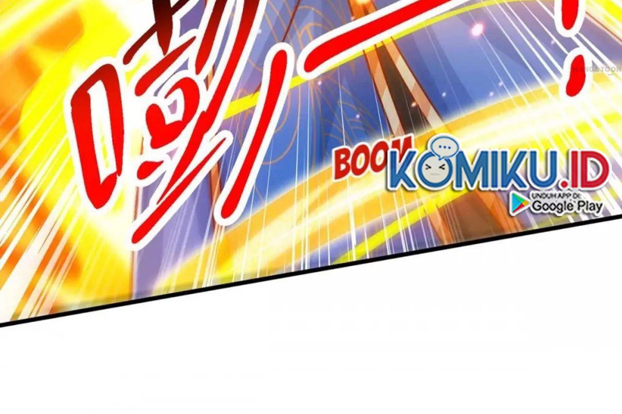 Dushi Xiaoyao chapter 404 halaman 22