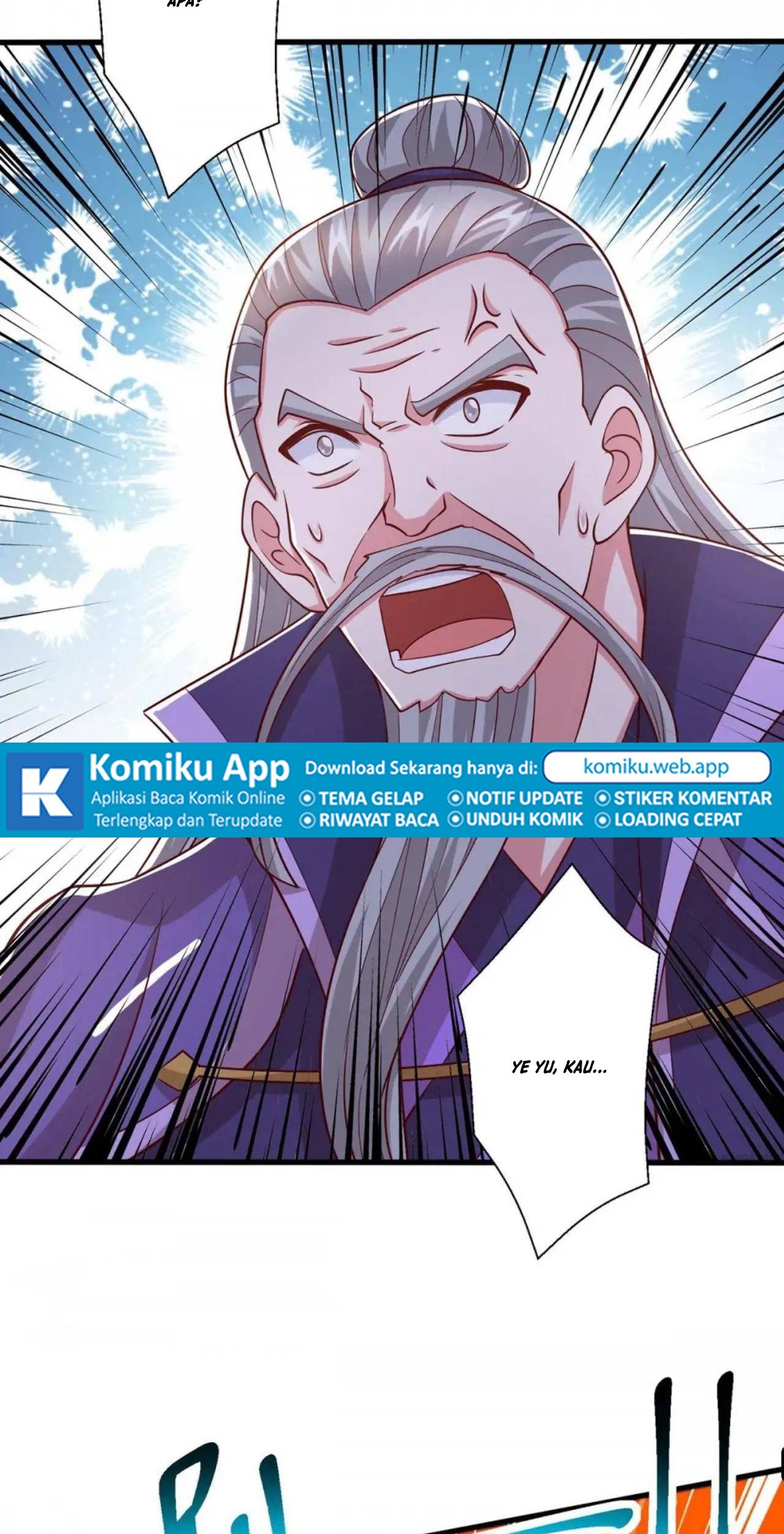 Dushi Xiaoyao chapter 404 halaman 32