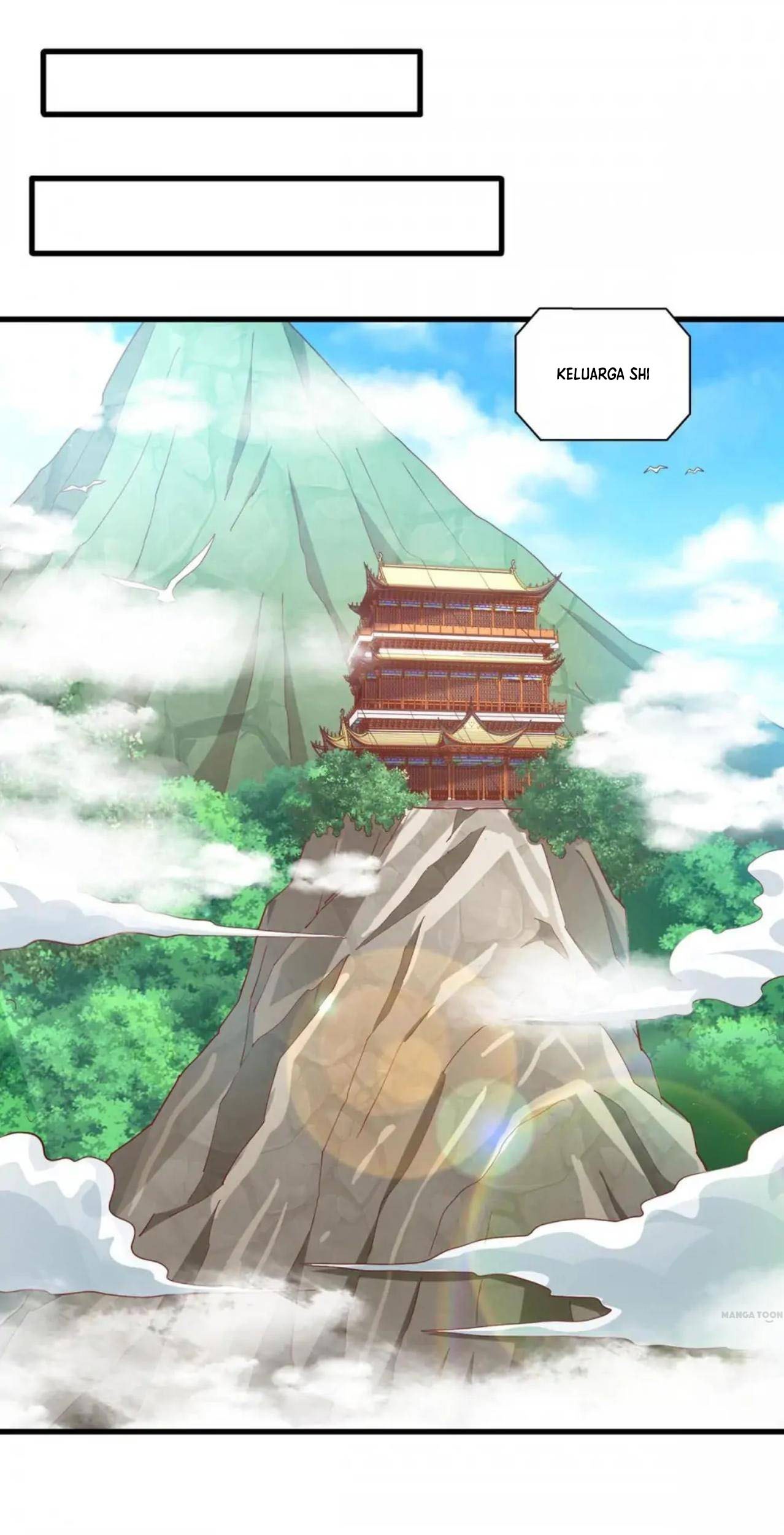 Dushi Xiaoyao chapter 405 halaman 9