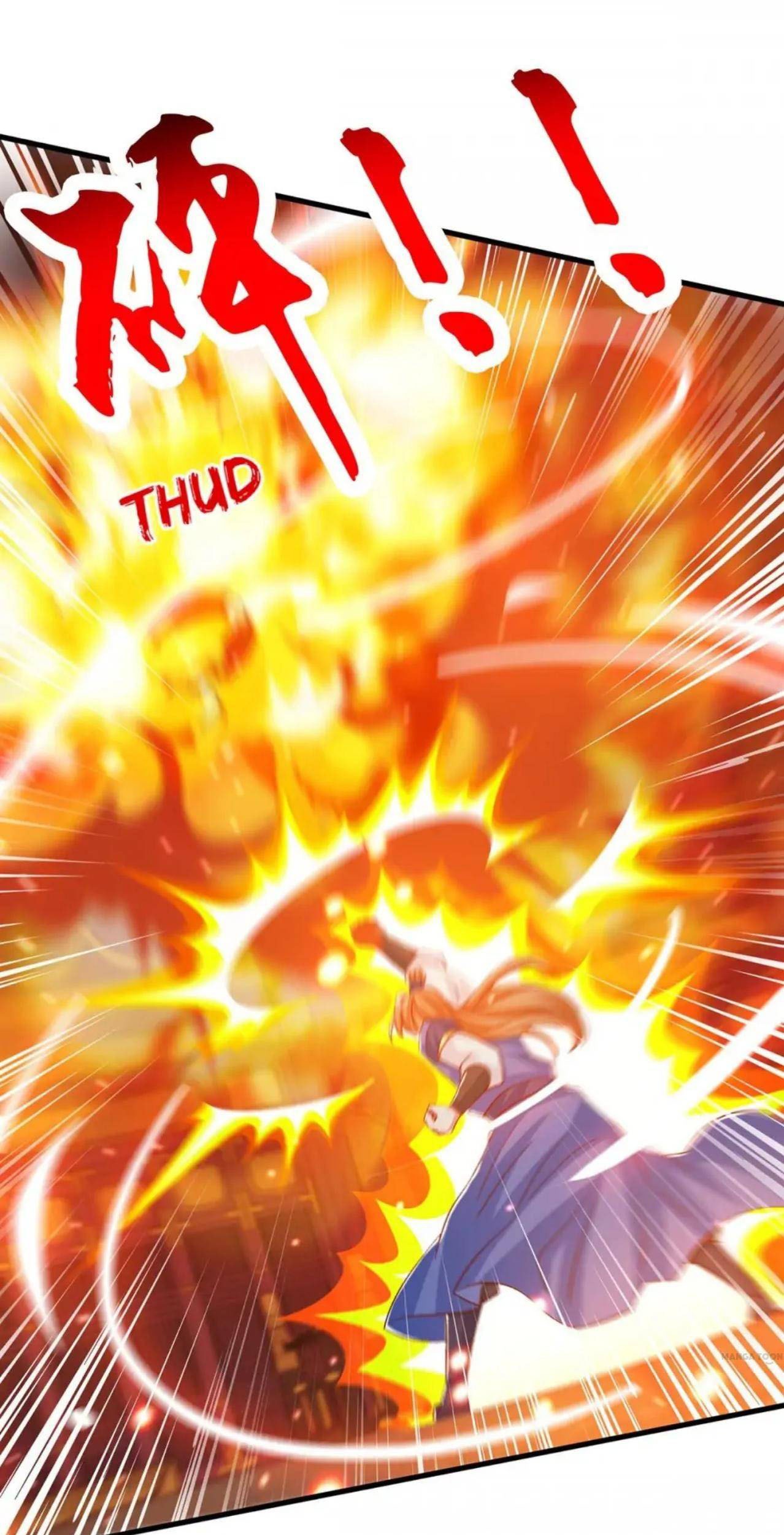 Dushi Xiaoyao chapter 405 halaman 25
