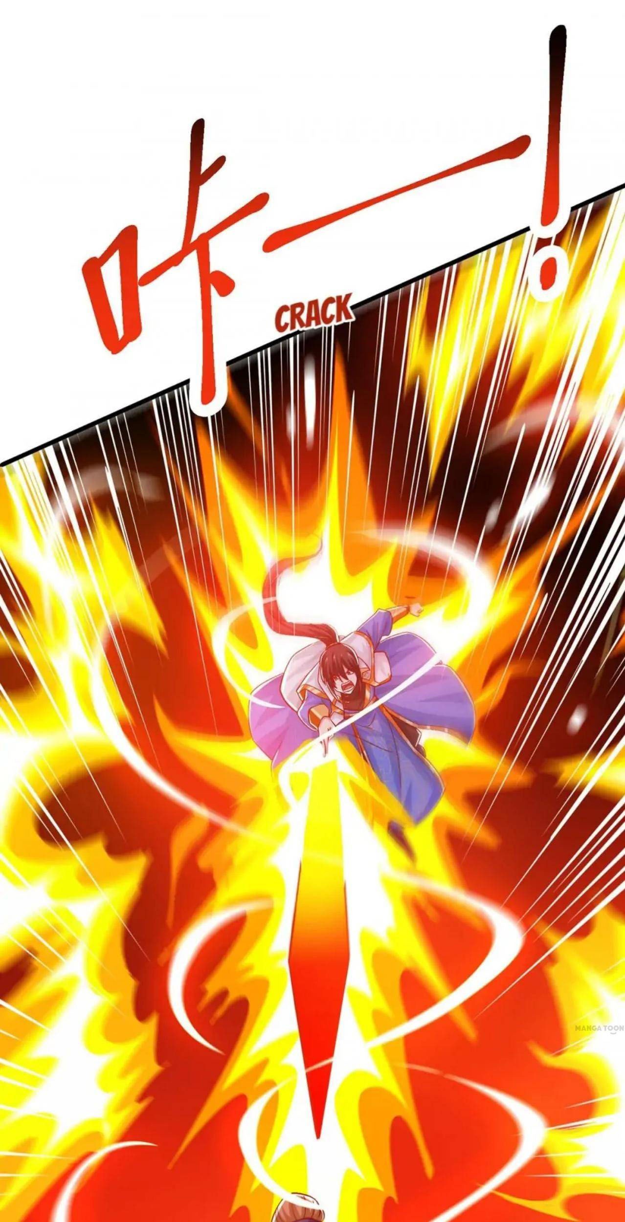 Dushi Xiaoyao chapter 406 halaman 26