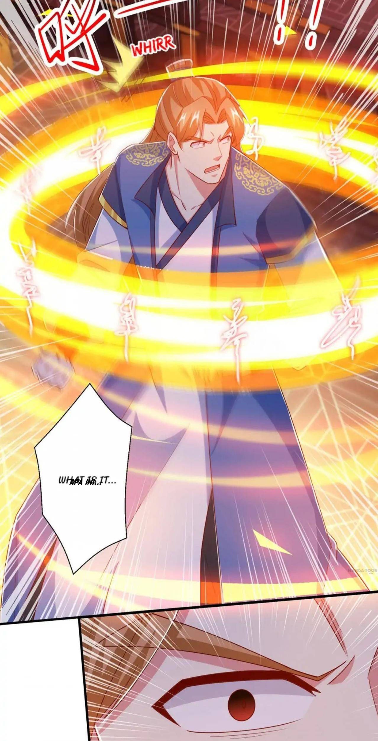 Dushi Xiaoyao chapter 407 halaman 9