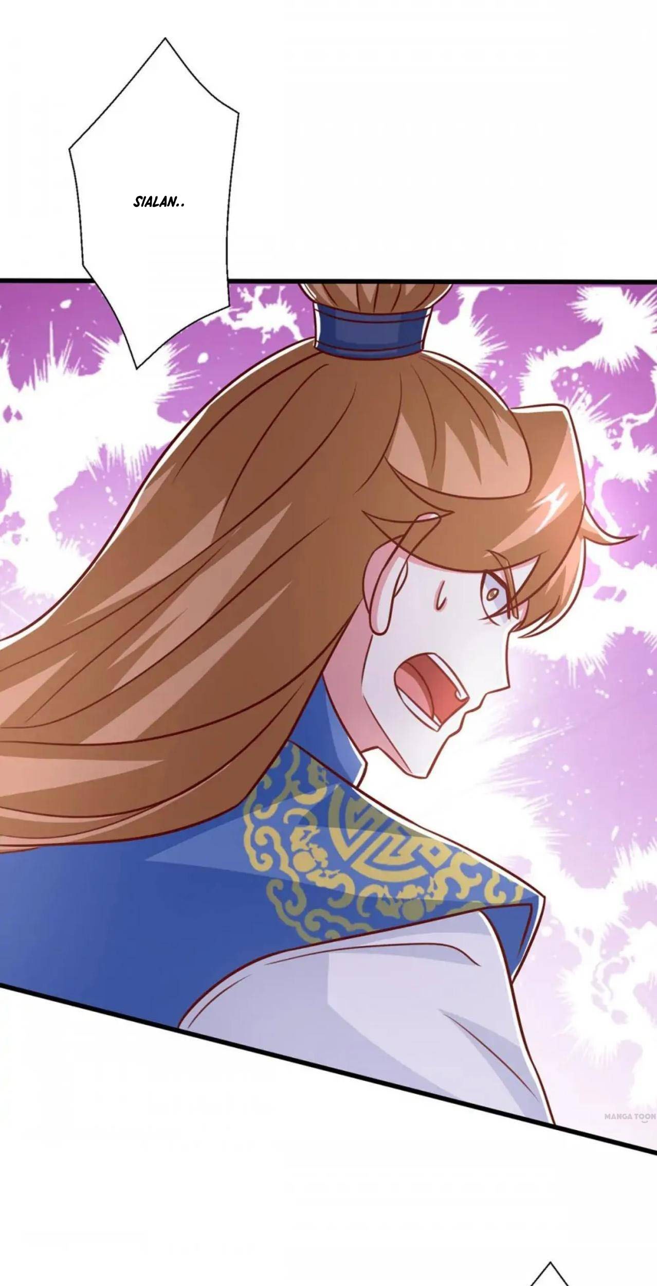 Dushi Xiaoyao chapter 407 halaman 20