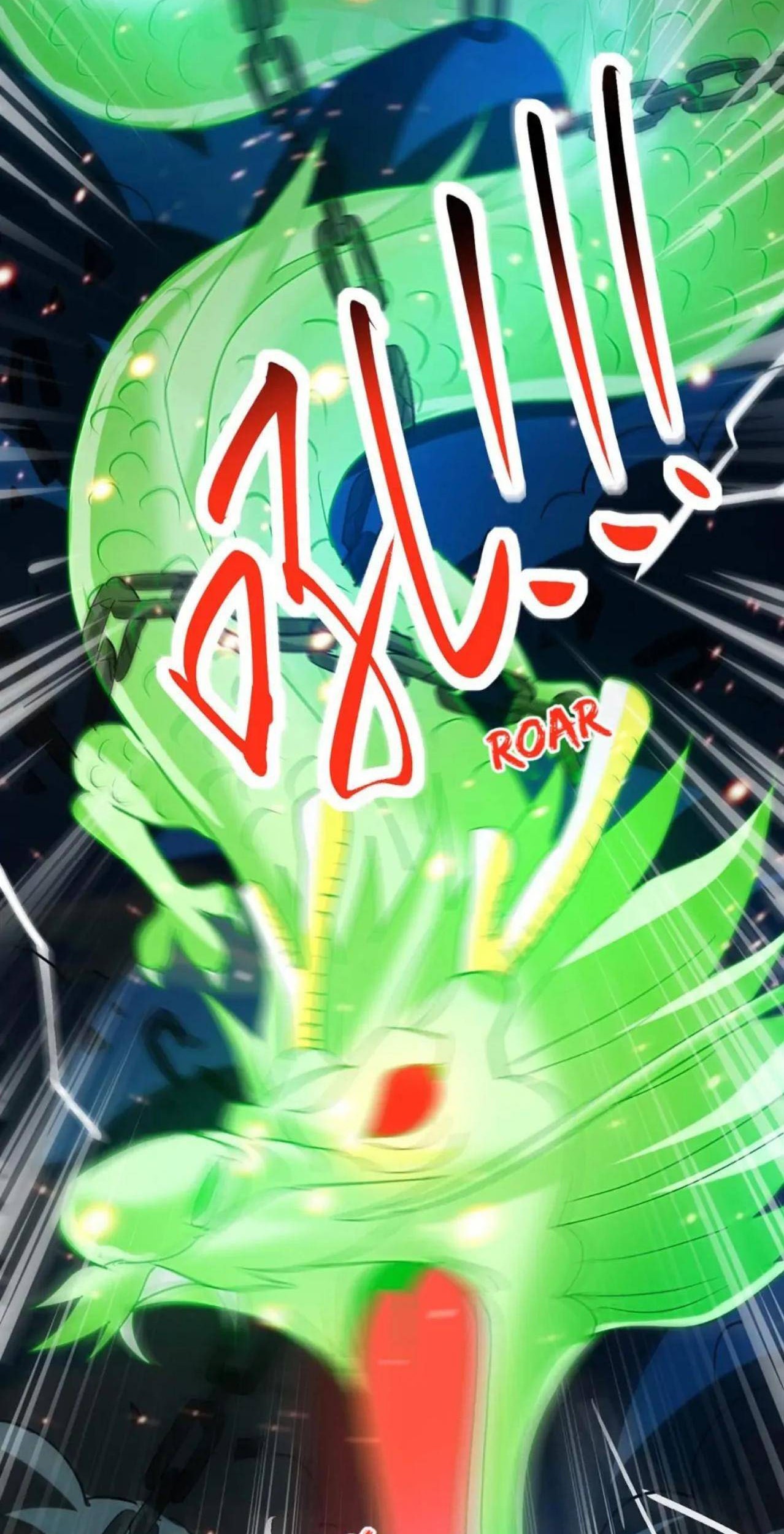 Dushi Xiaoyao chapter 408 halaman 6
