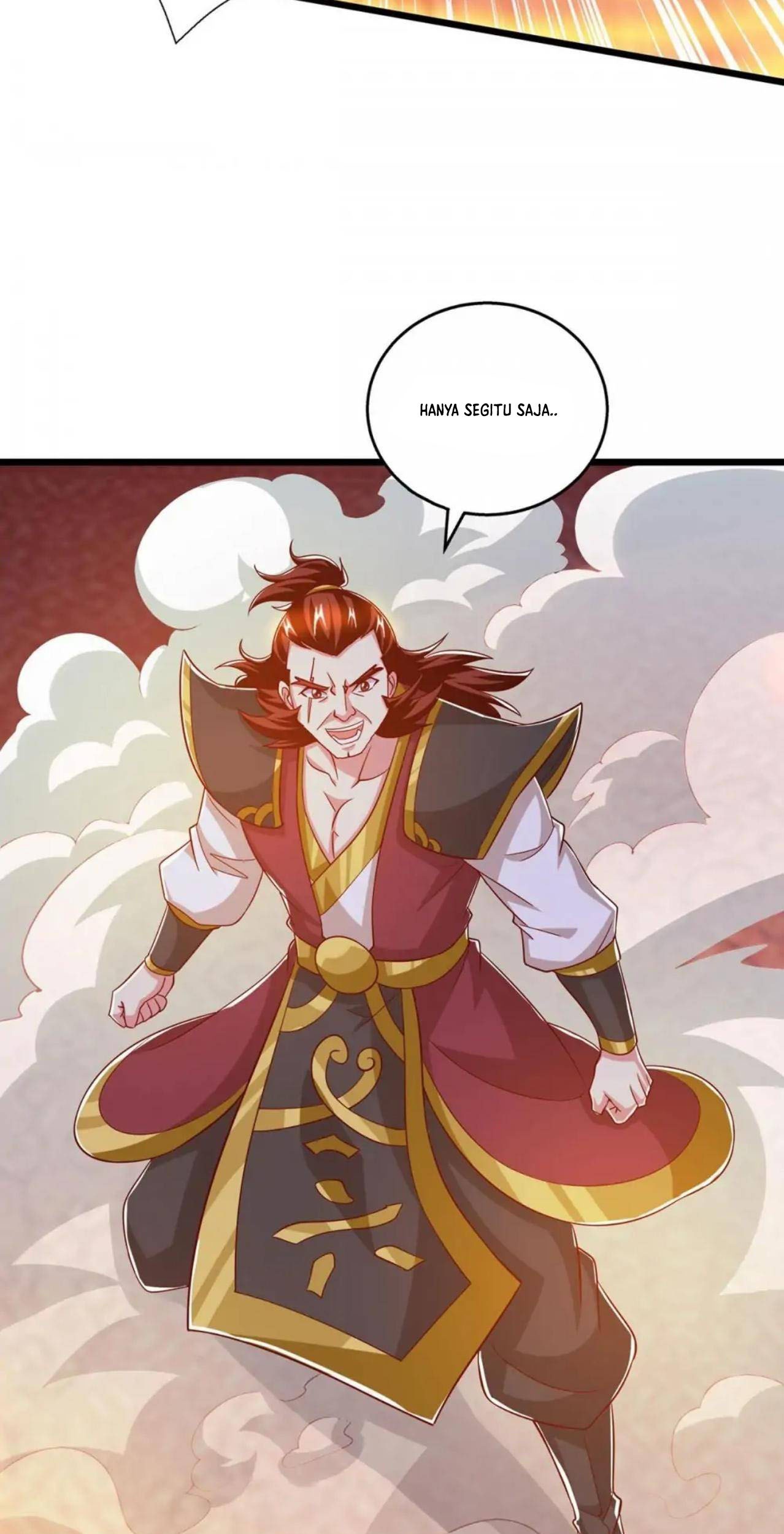 Dushi Xiaoyao Bab 409 halaman 12