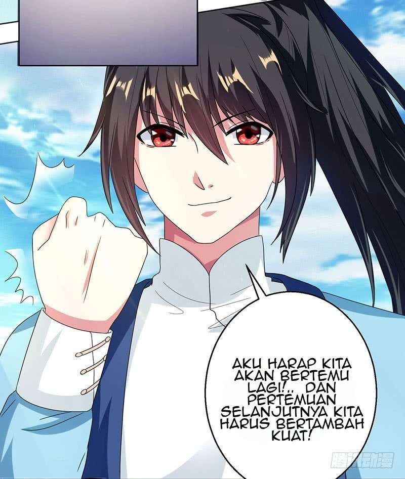 Dushi Xiaoyao Bab 41 halaman 8