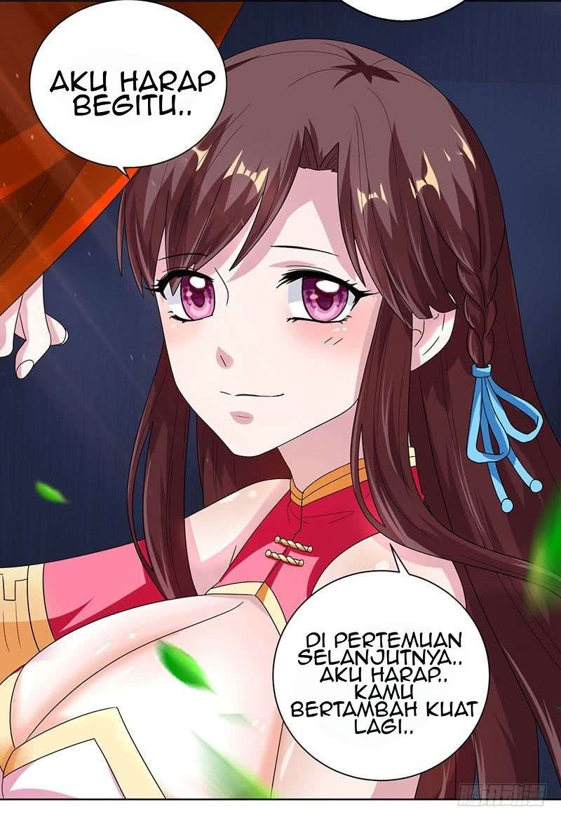 Dushi Xiaoyao Bab 41 halaman 9