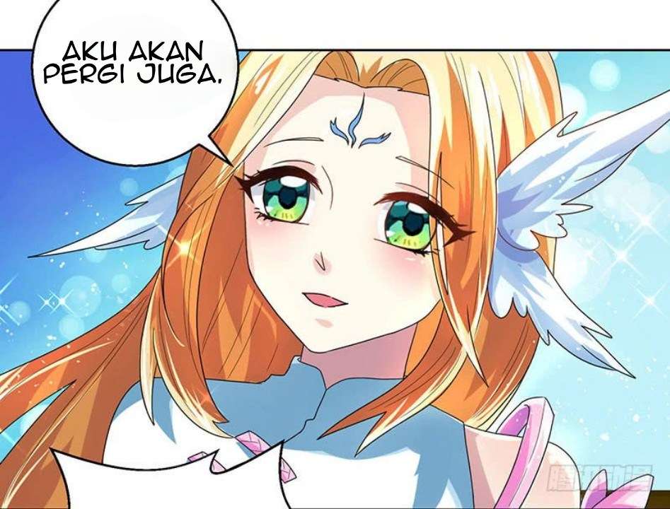 Dushi Xiaoyao Bab 41 halaman 15