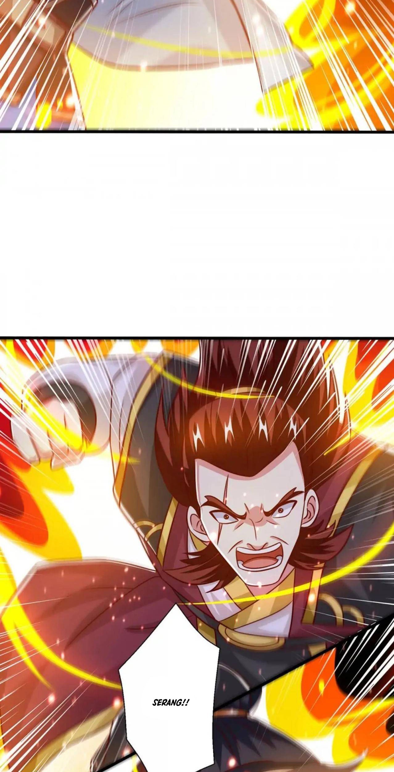 Dushi Xiaoyao Bab 410 halaman 4