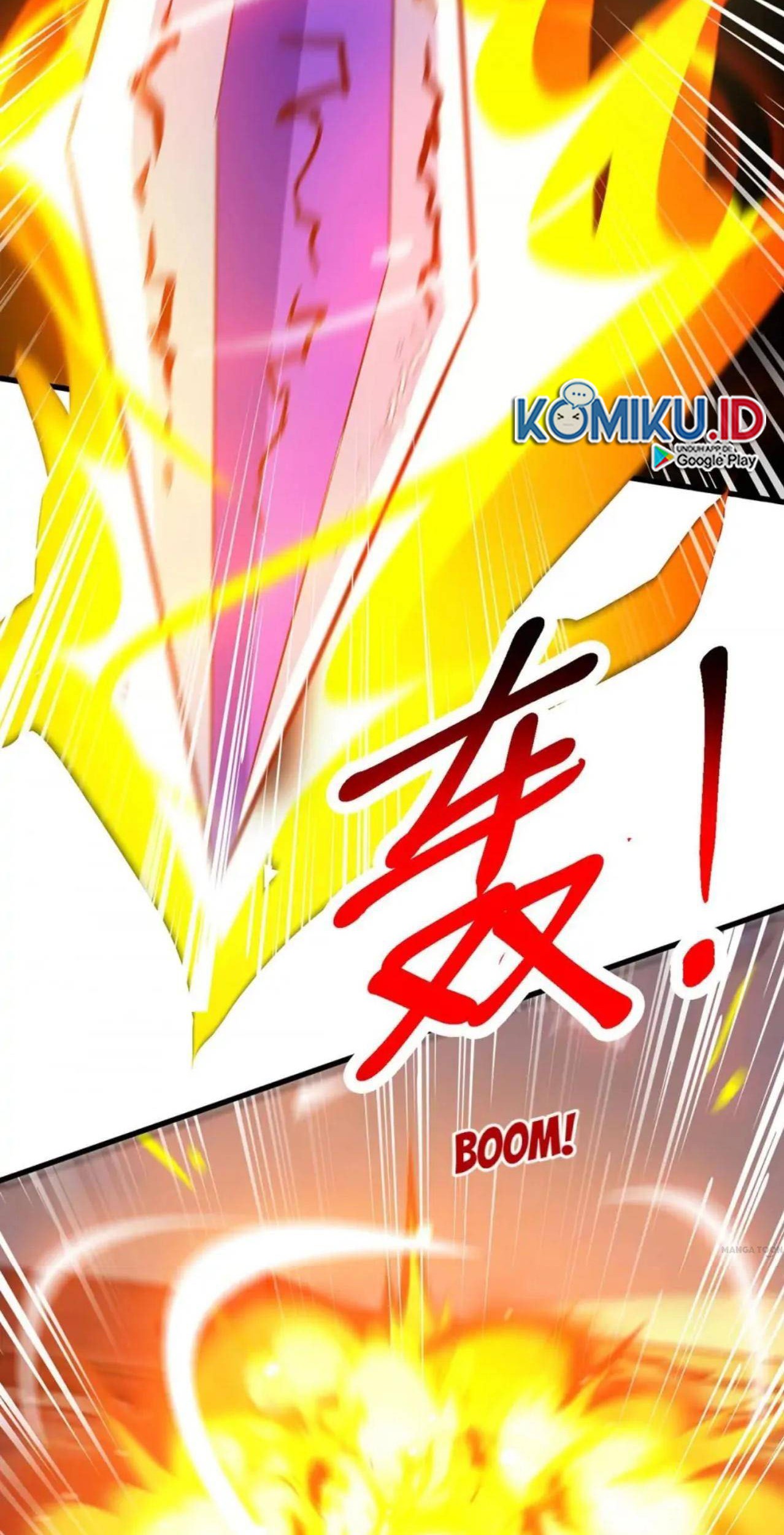 Dushi Xiaoyao Bab 410 halaman 14