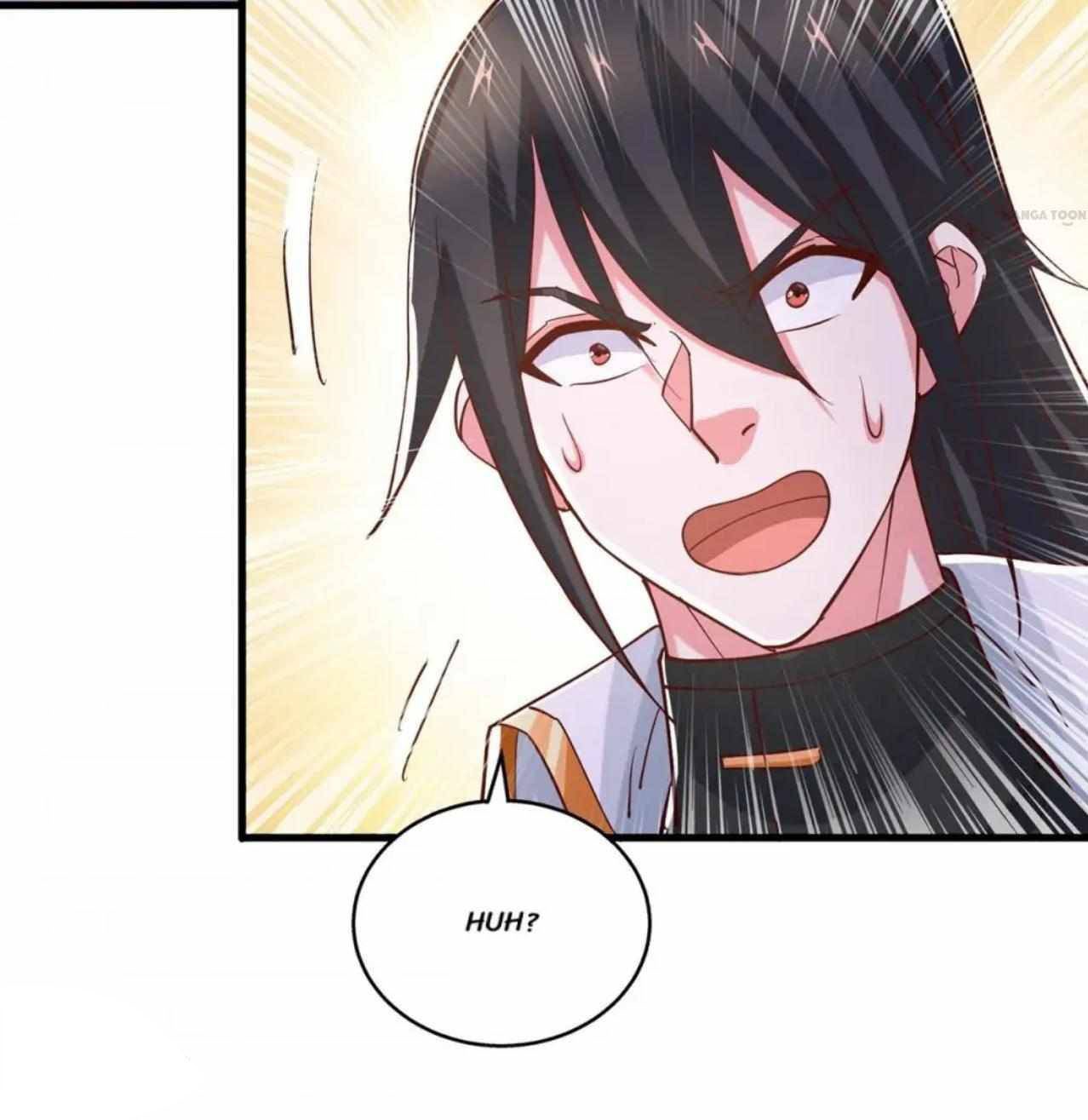Dushi Xiaoyao chapter 412 halaman 16
