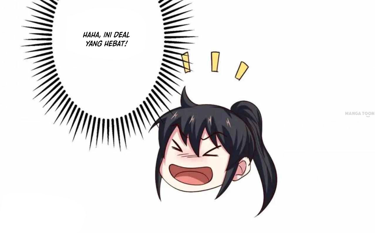 Dushi Xiaoyao chapter 412 halaman 25
