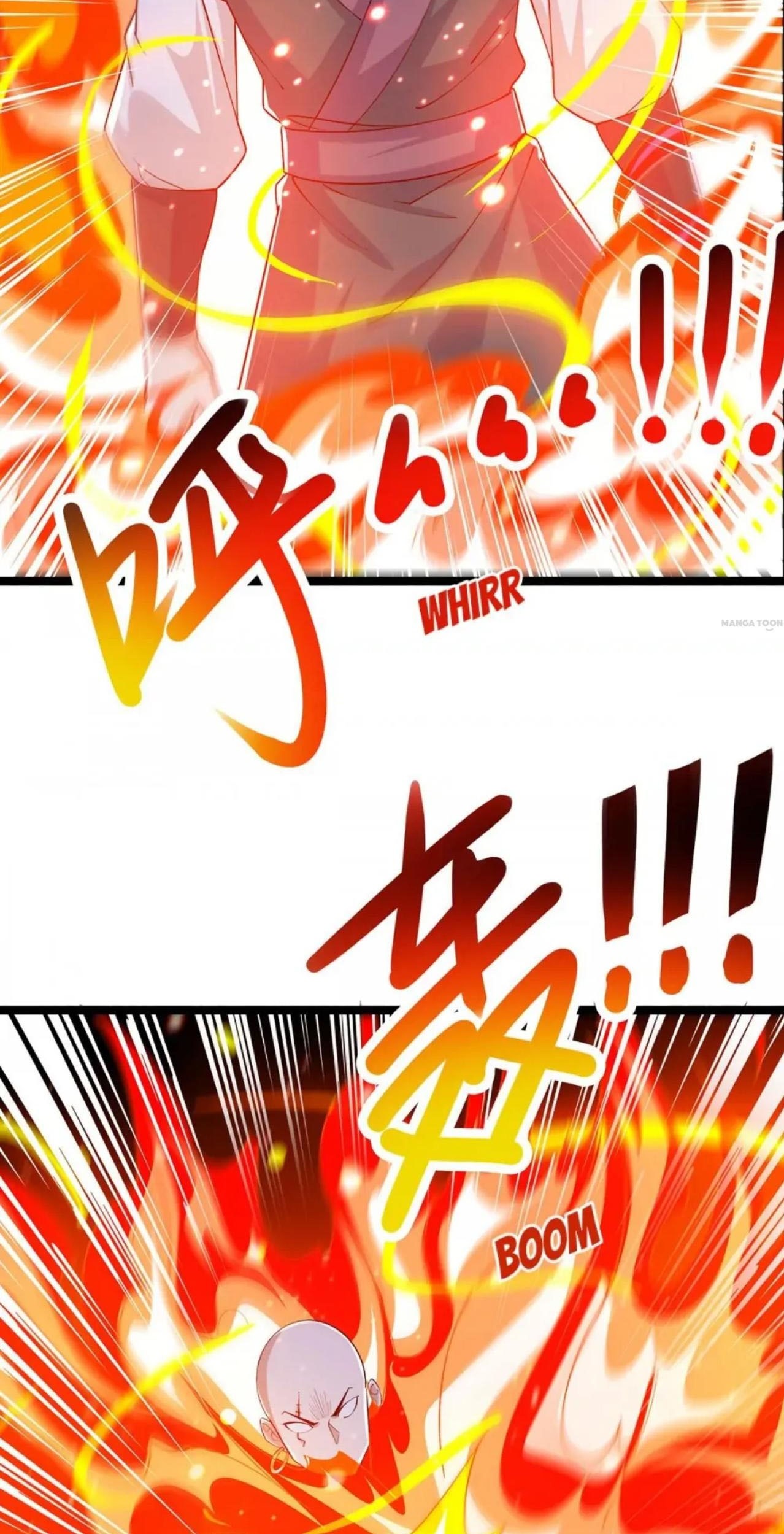 Dushi Xiaoyao Bab 415 halaman 17